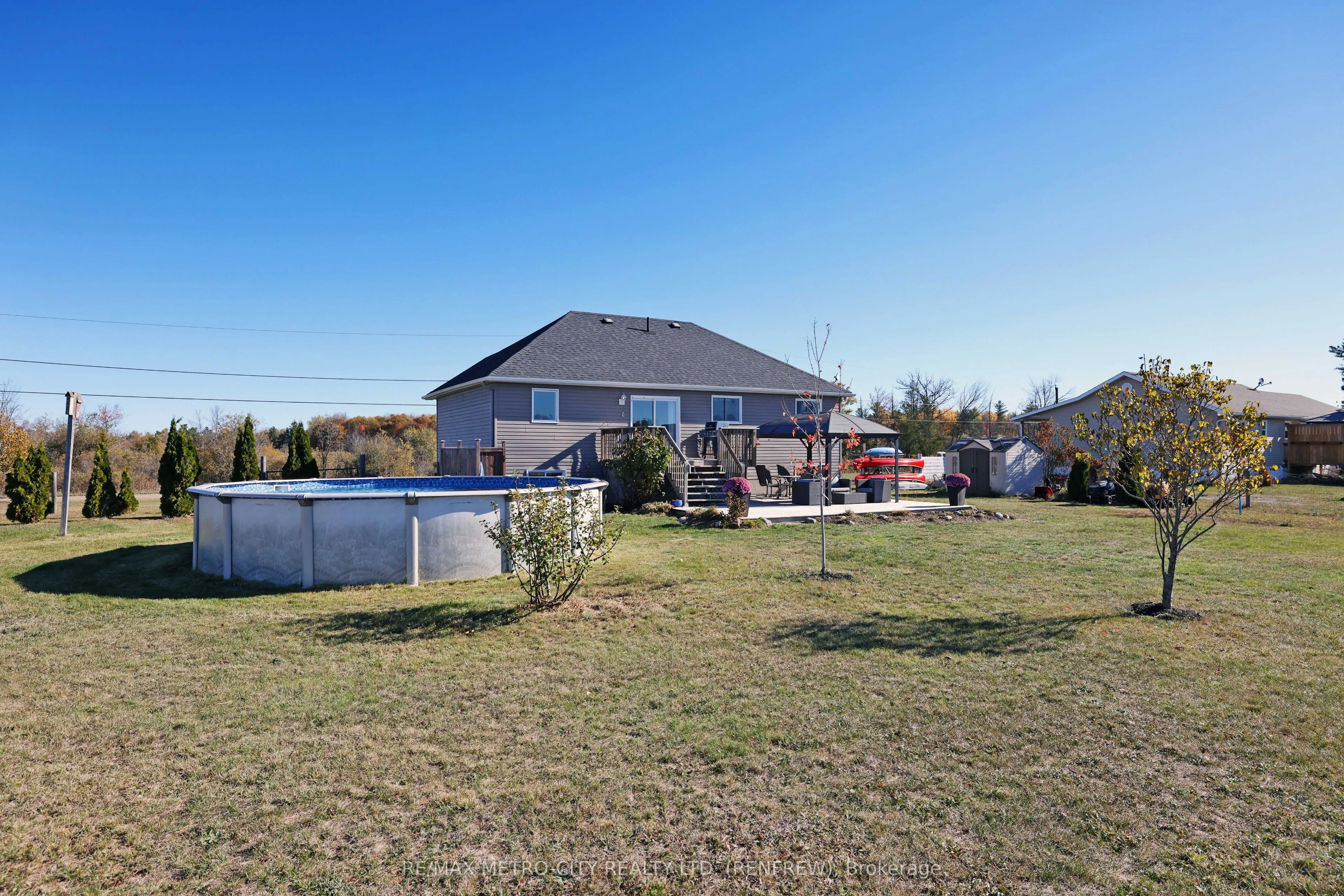 2431 EADY Road