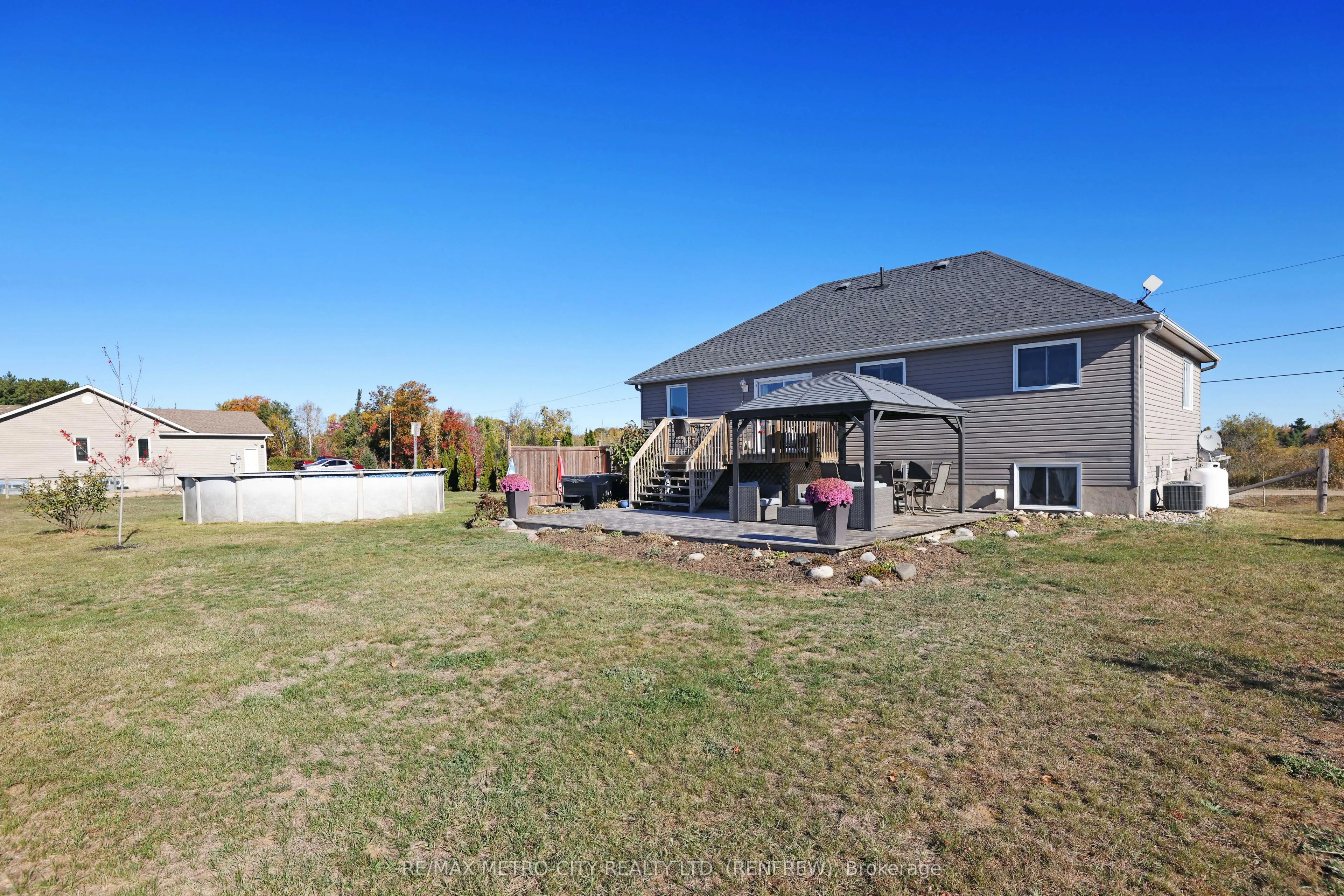 2431 EADY Road