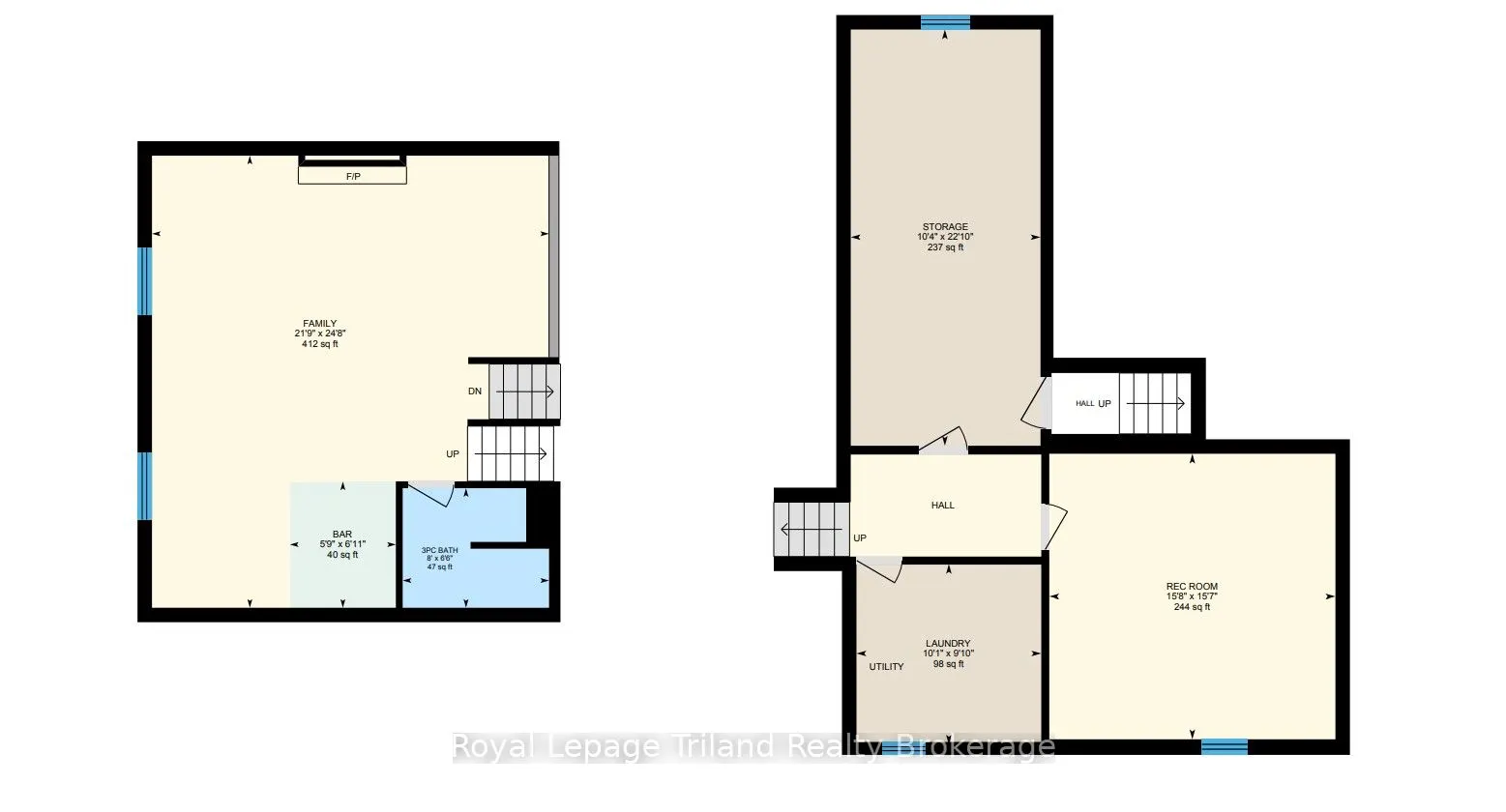 209 Brock Street