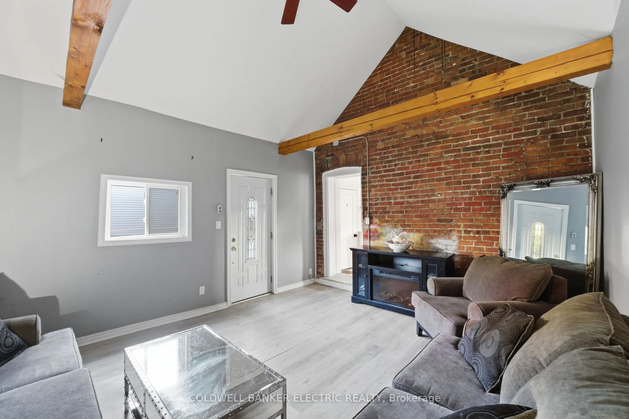 123 West Street