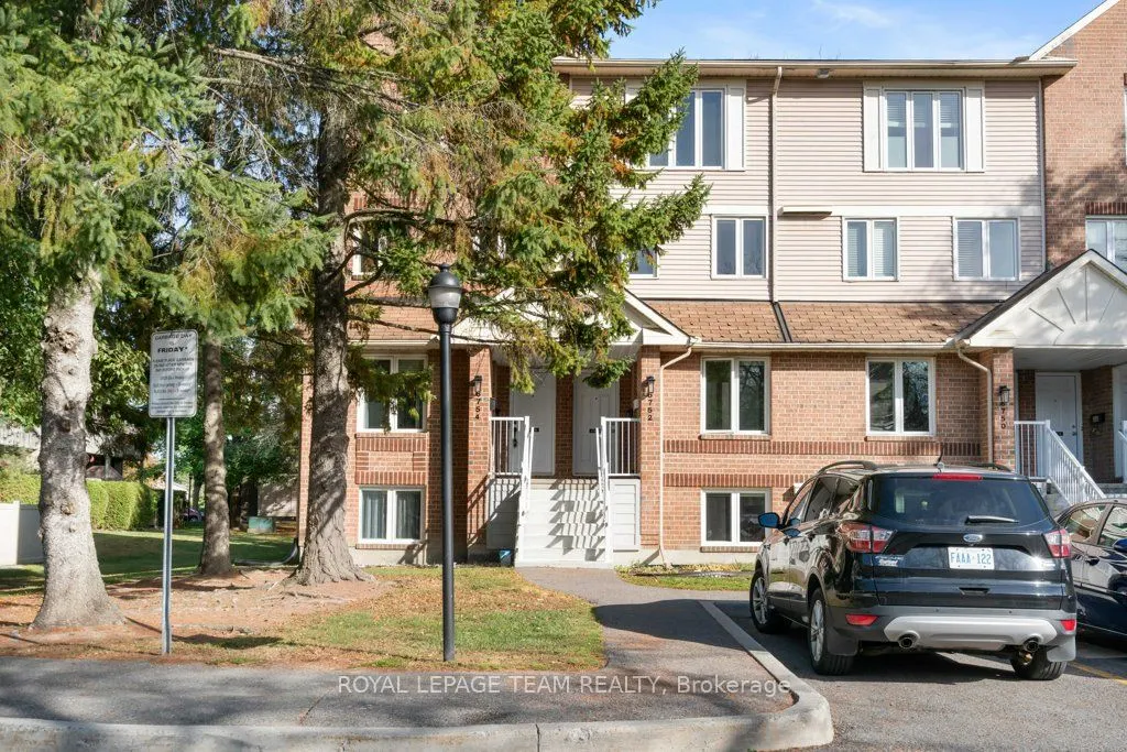 6754 Jeanne D'Arc Boulevard N, #B