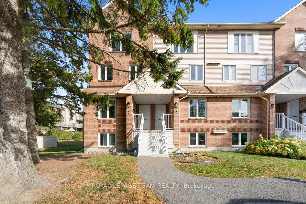 6754 Jeanne D'Arc Boulevard N, #B