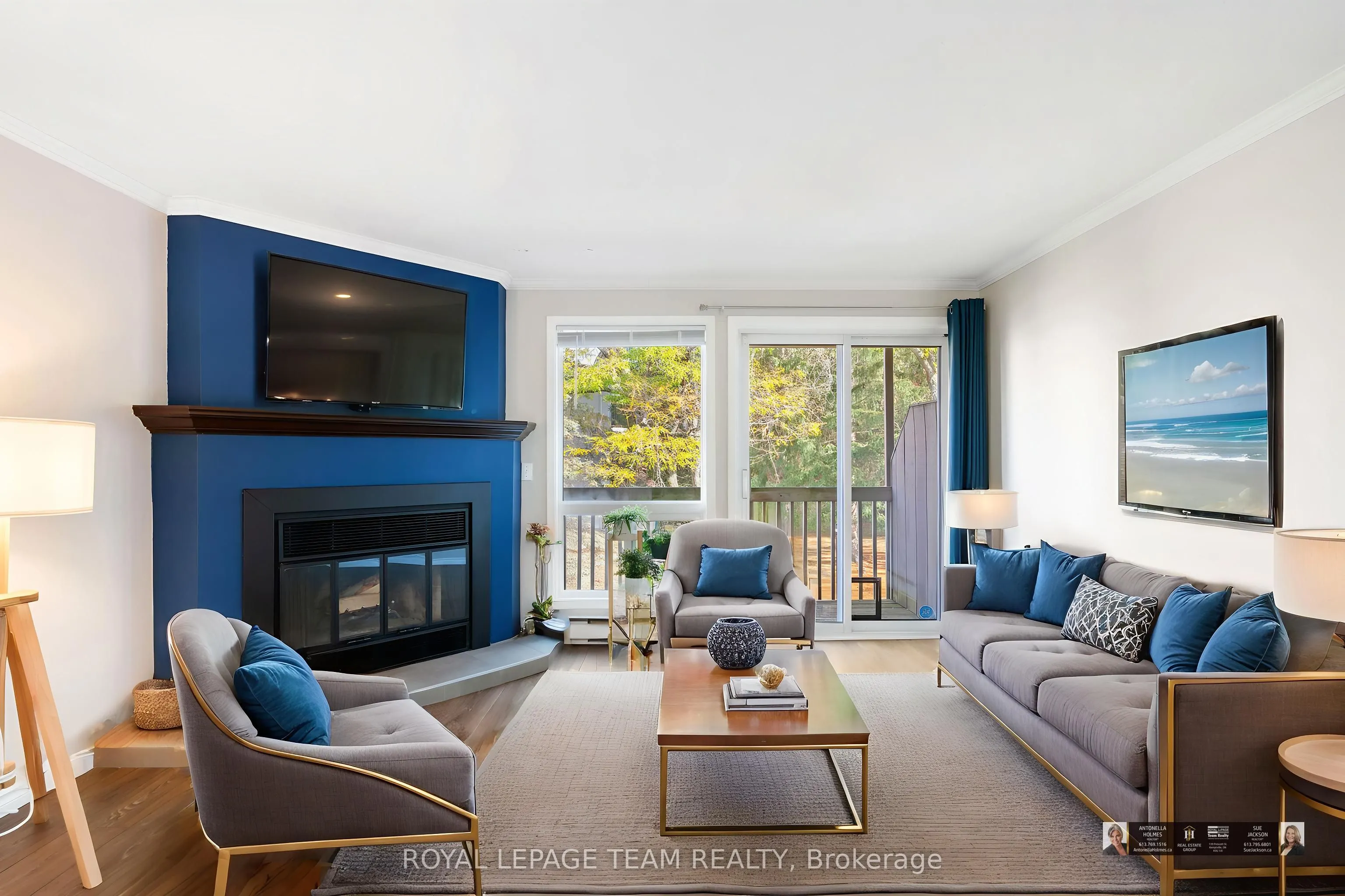 6754 Jeanne D'Arc Boulevard N, #B