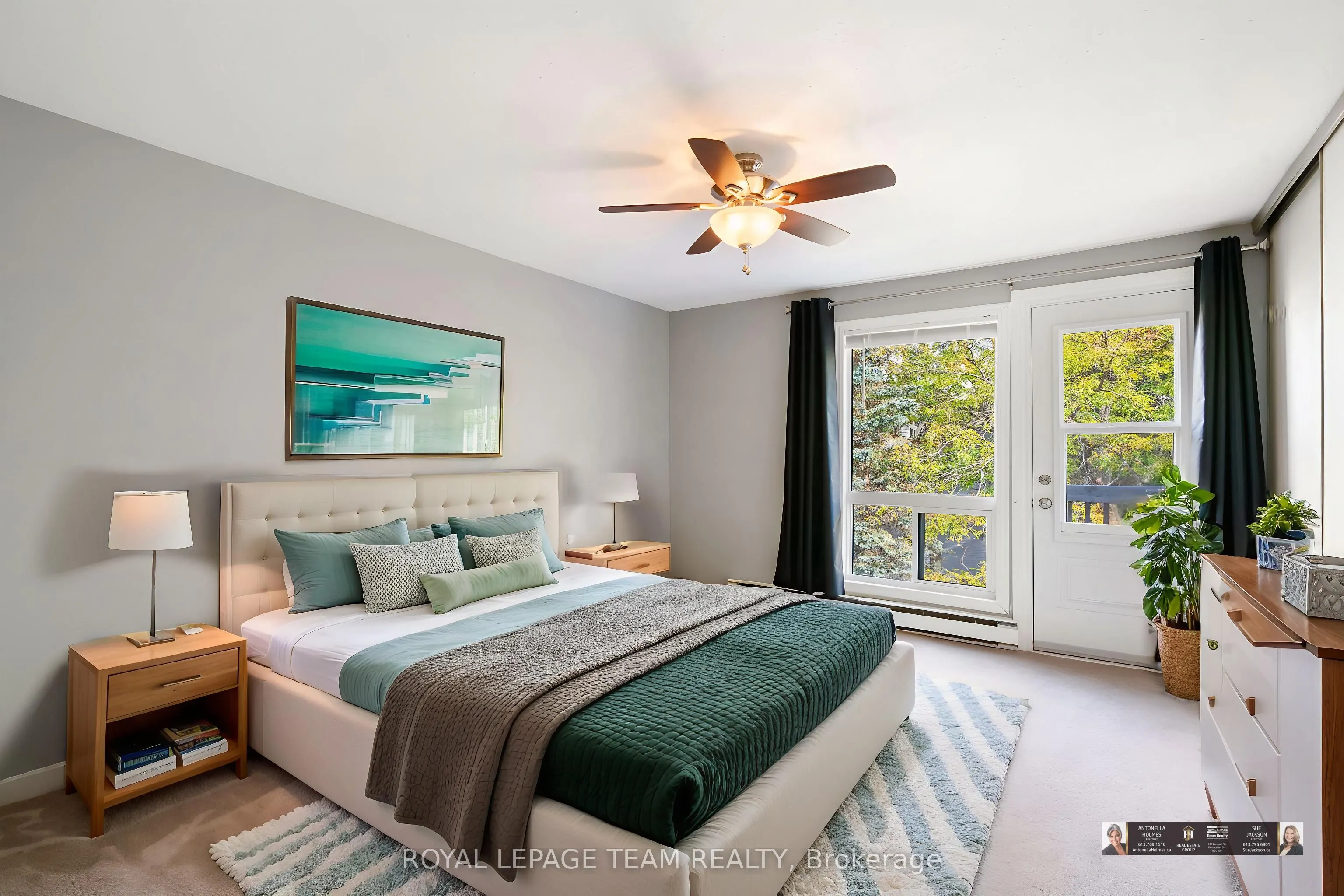 6754 Jeanne D'Arc Boulevard N, #B