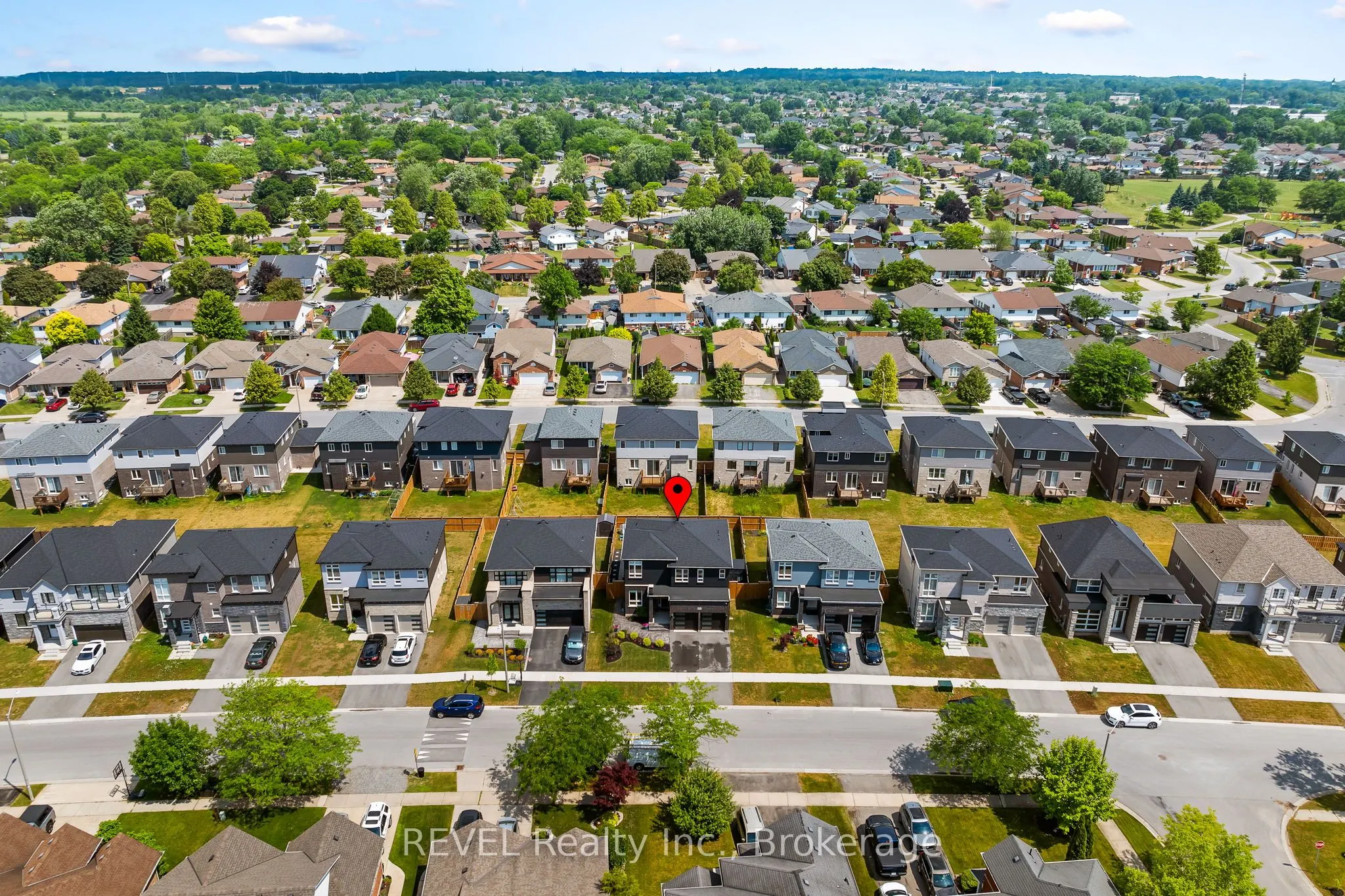8045 Brookside Drive