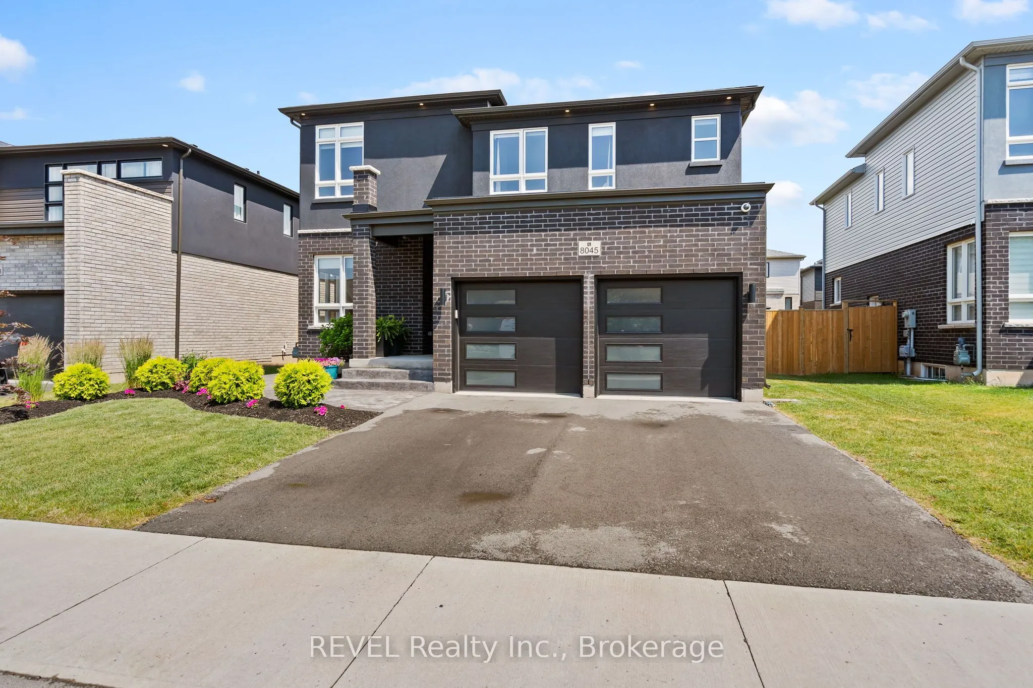 8045 Brookside Drive