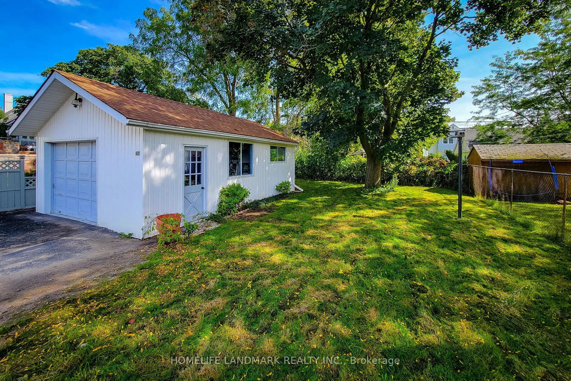 75 Bayview Drive