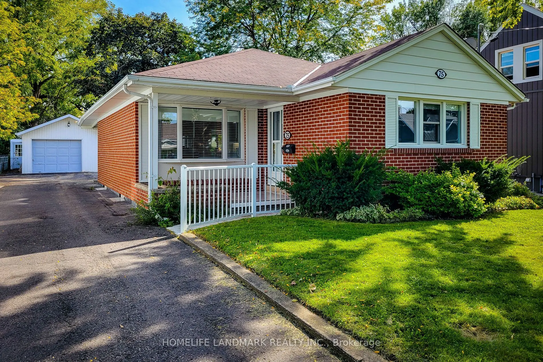 75 Bayview Drive