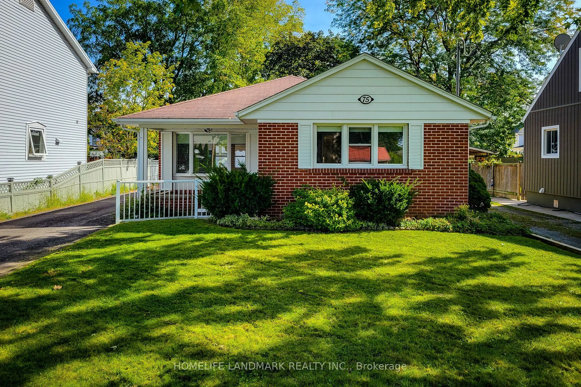75 Bayview Drive