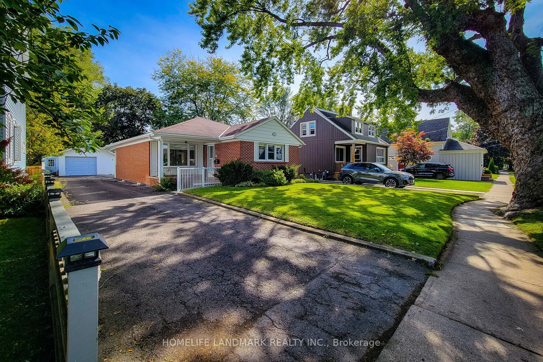 75 Bayview Drive, #Upper