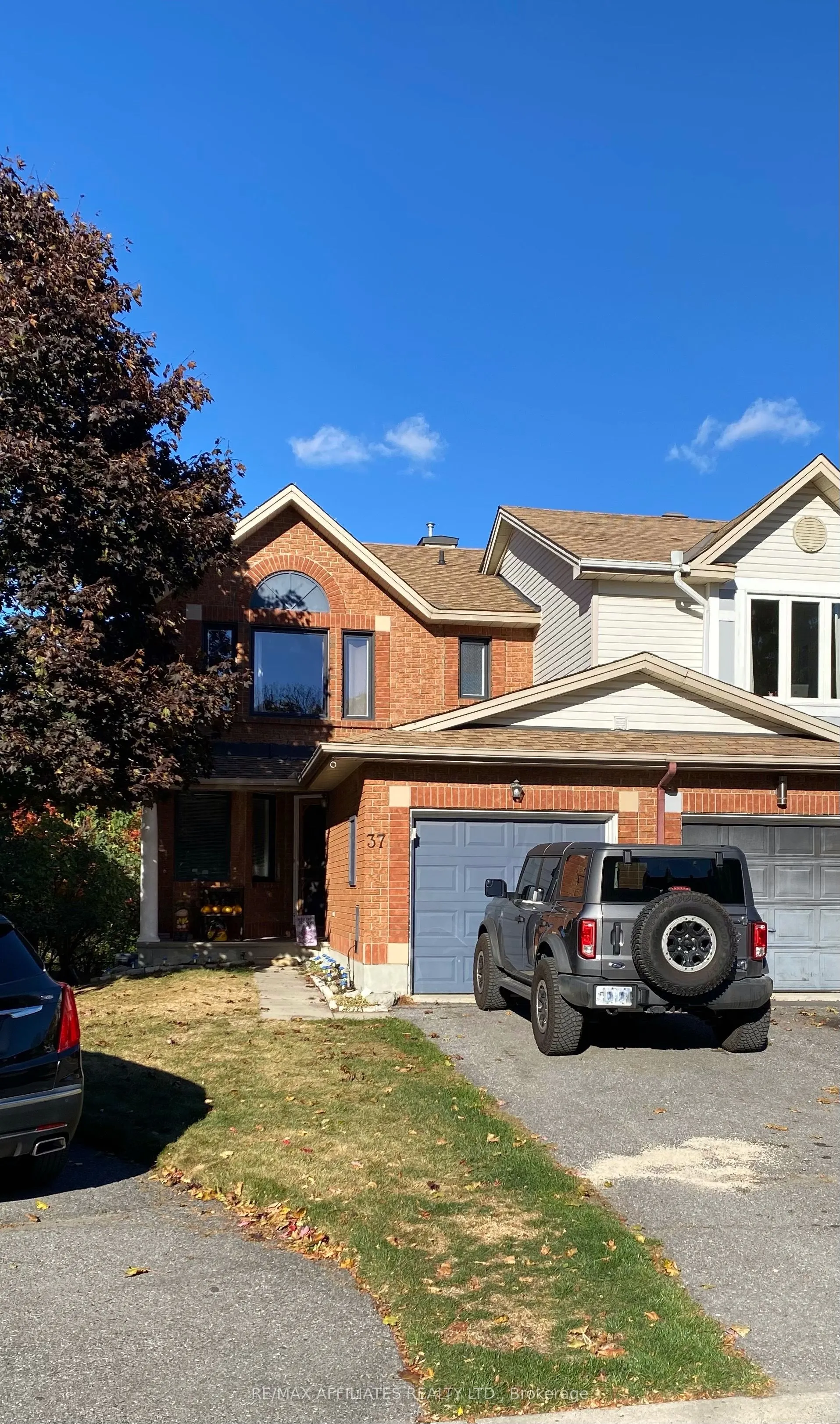 37 Banchory Crescent