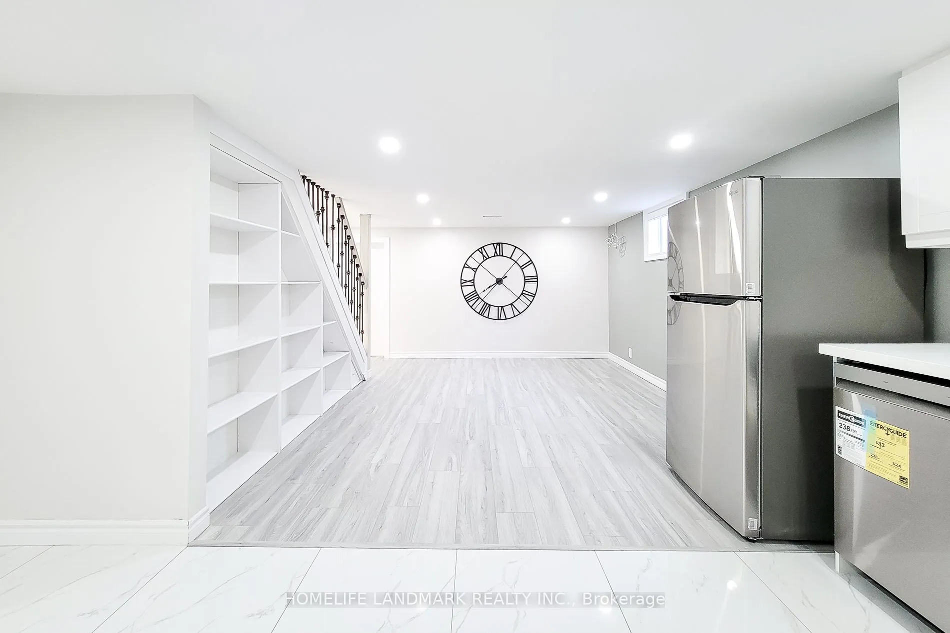 75 Bayview Drive, #Lower