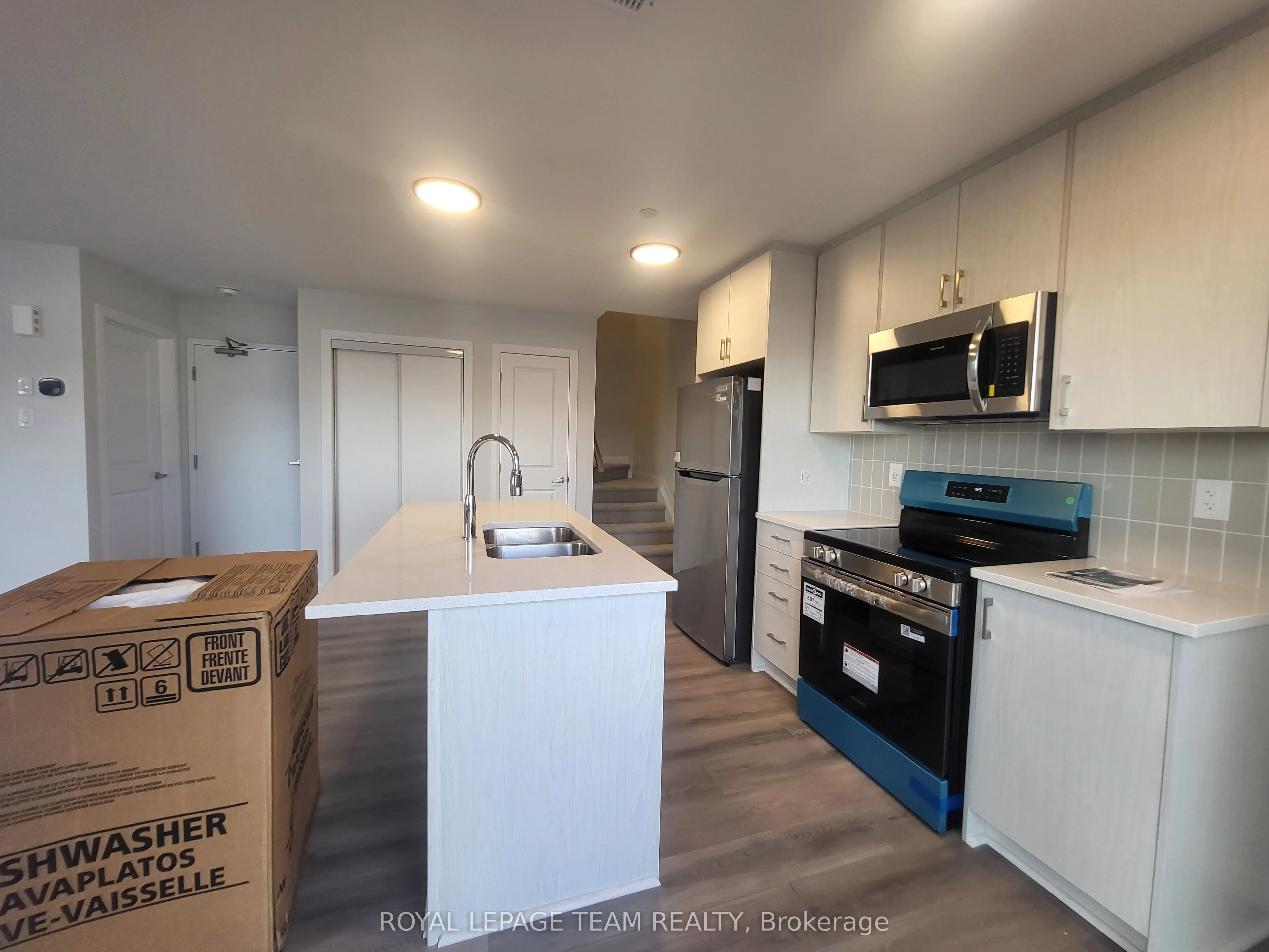 801 Glenroy Gilbert Drive, #22