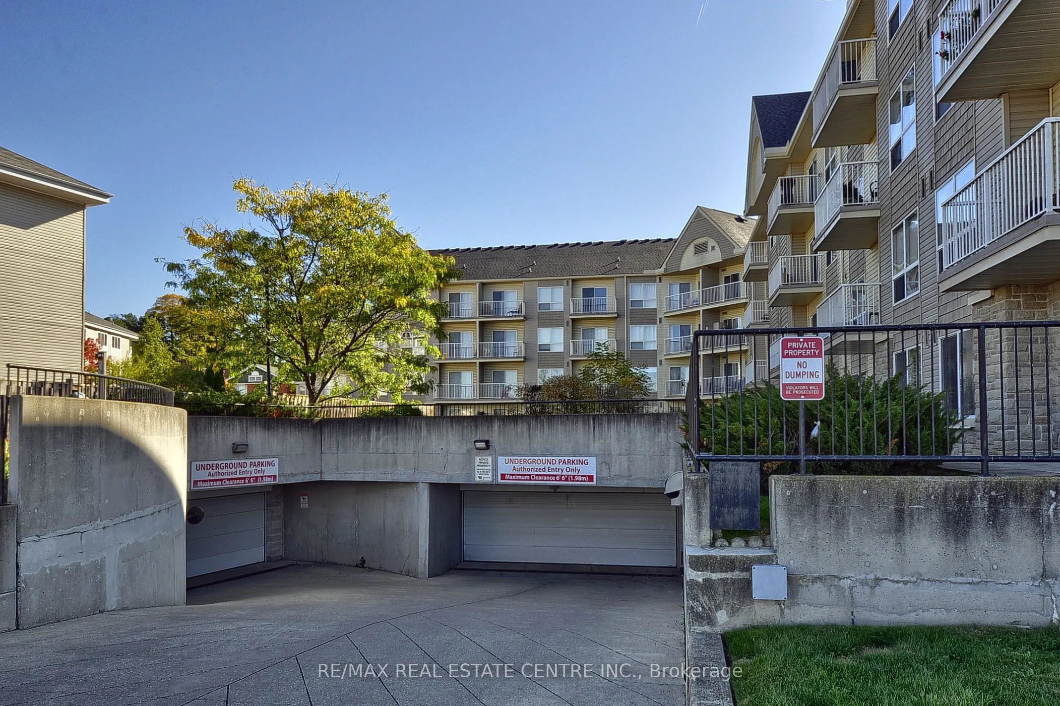 302 Harris Street, #8