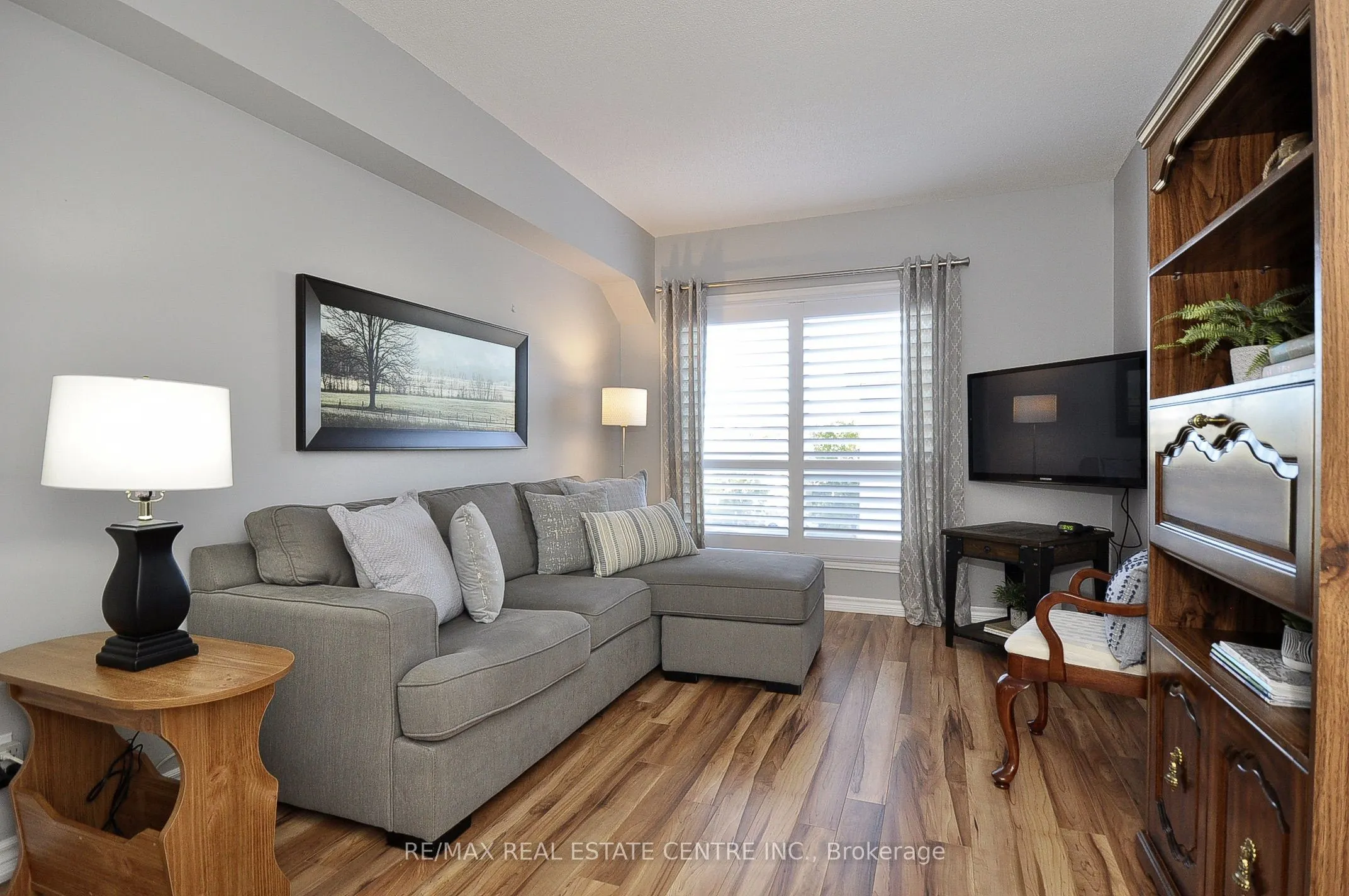302 Harris Street, #8