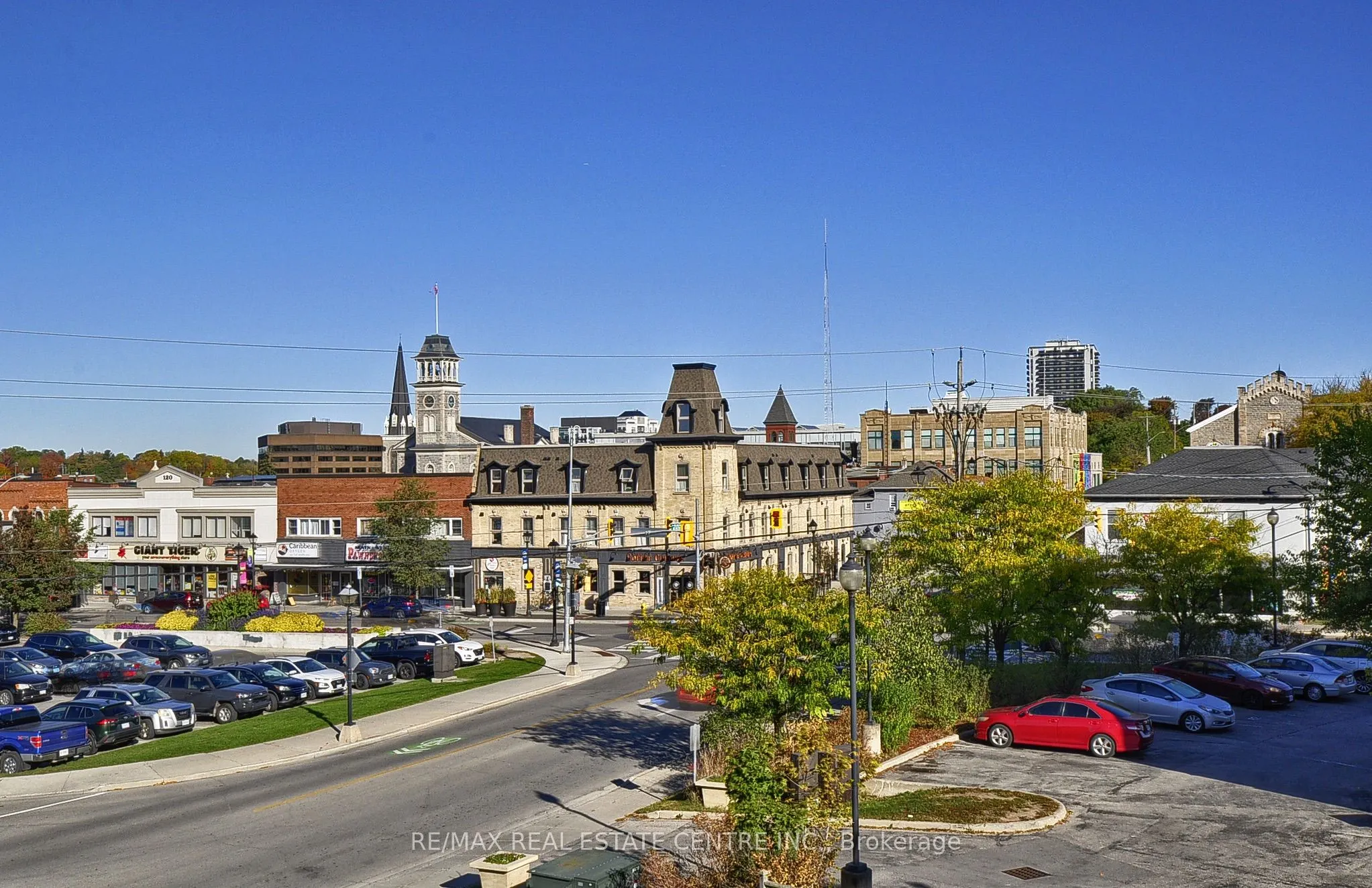 302 Harris Street, #8