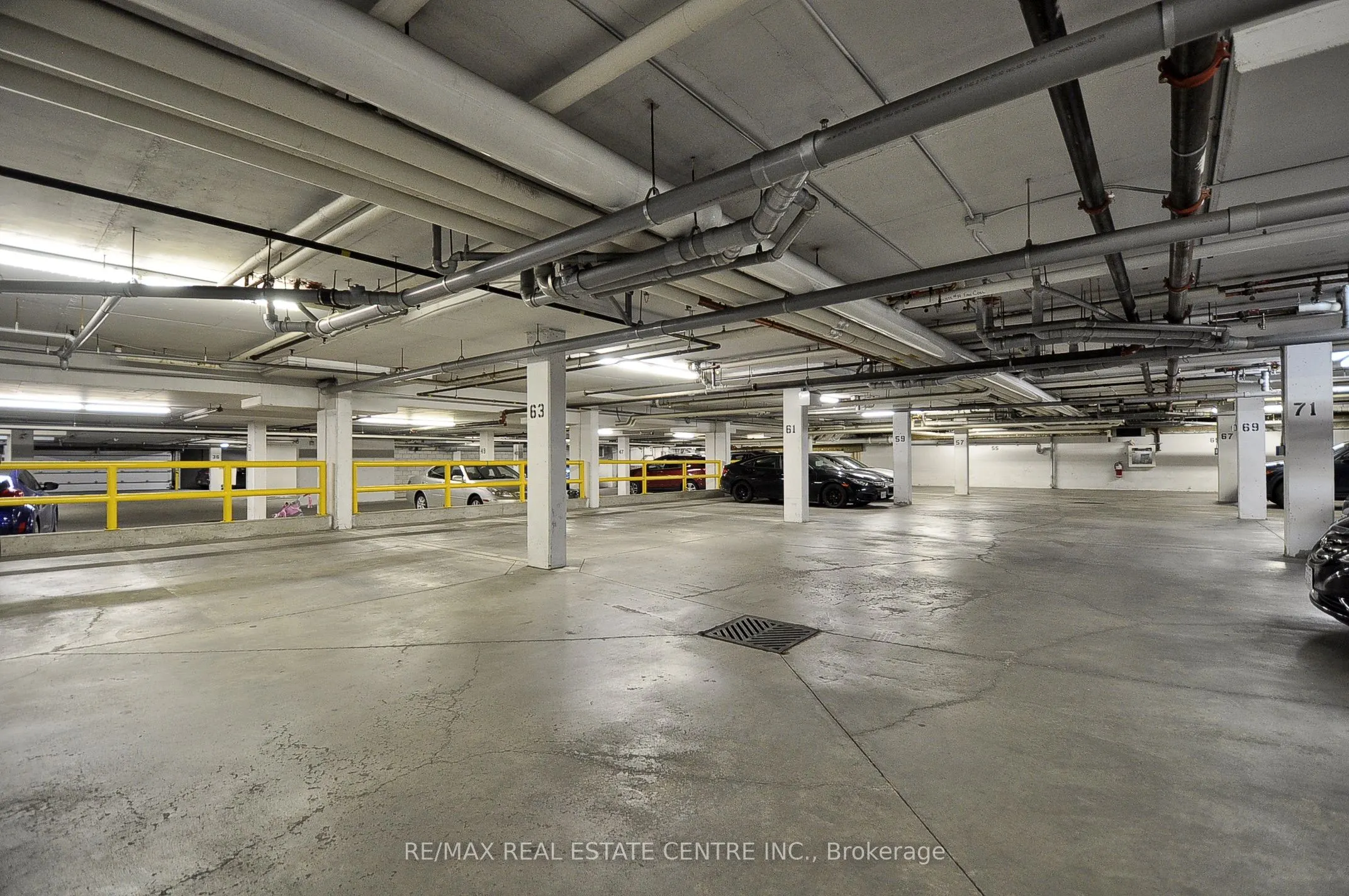 302 Harris Street, #8