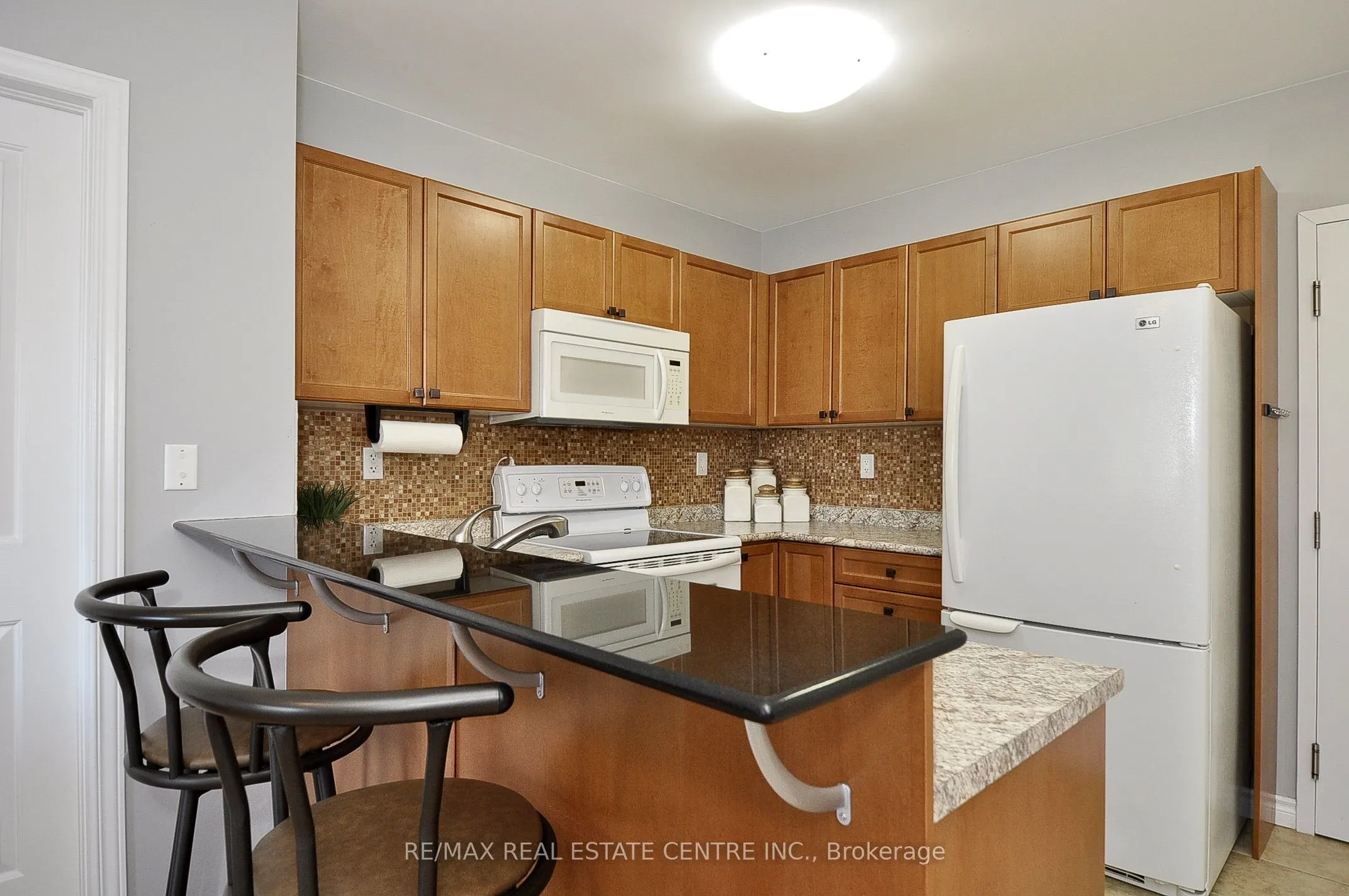 302 Harris Street, #8