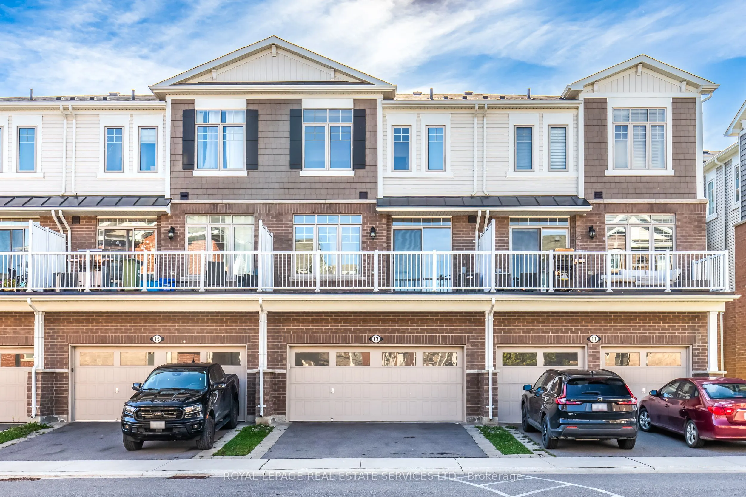 13 Canoe Lane
