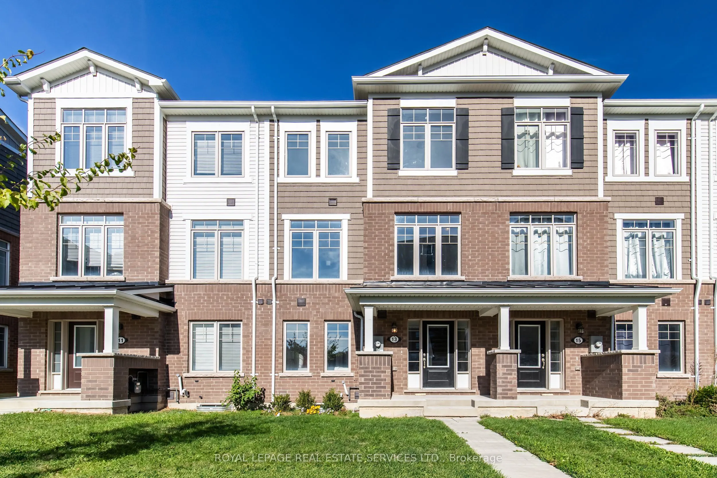 13 Canoe Lane