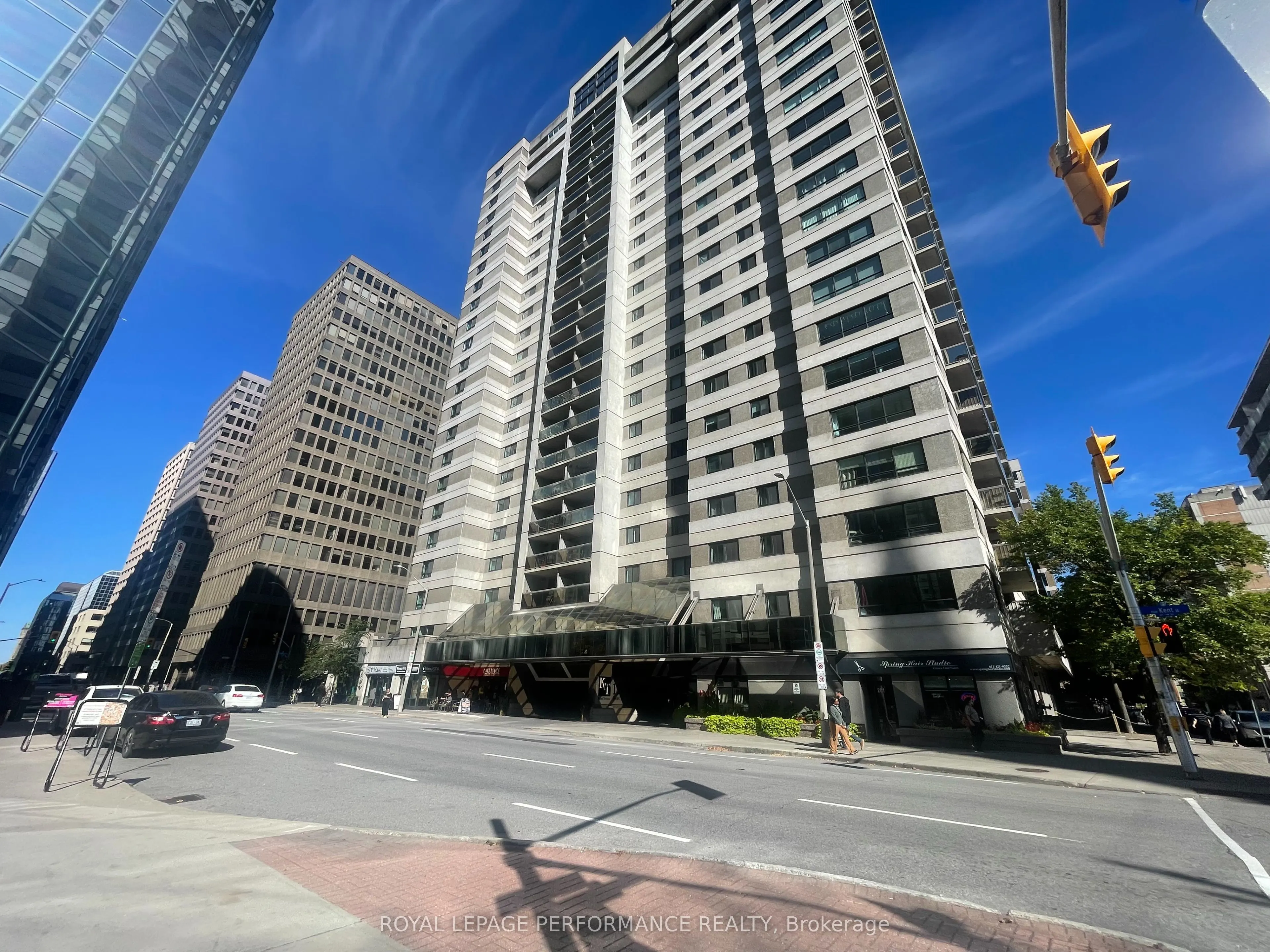199 Kent Street N, #1105