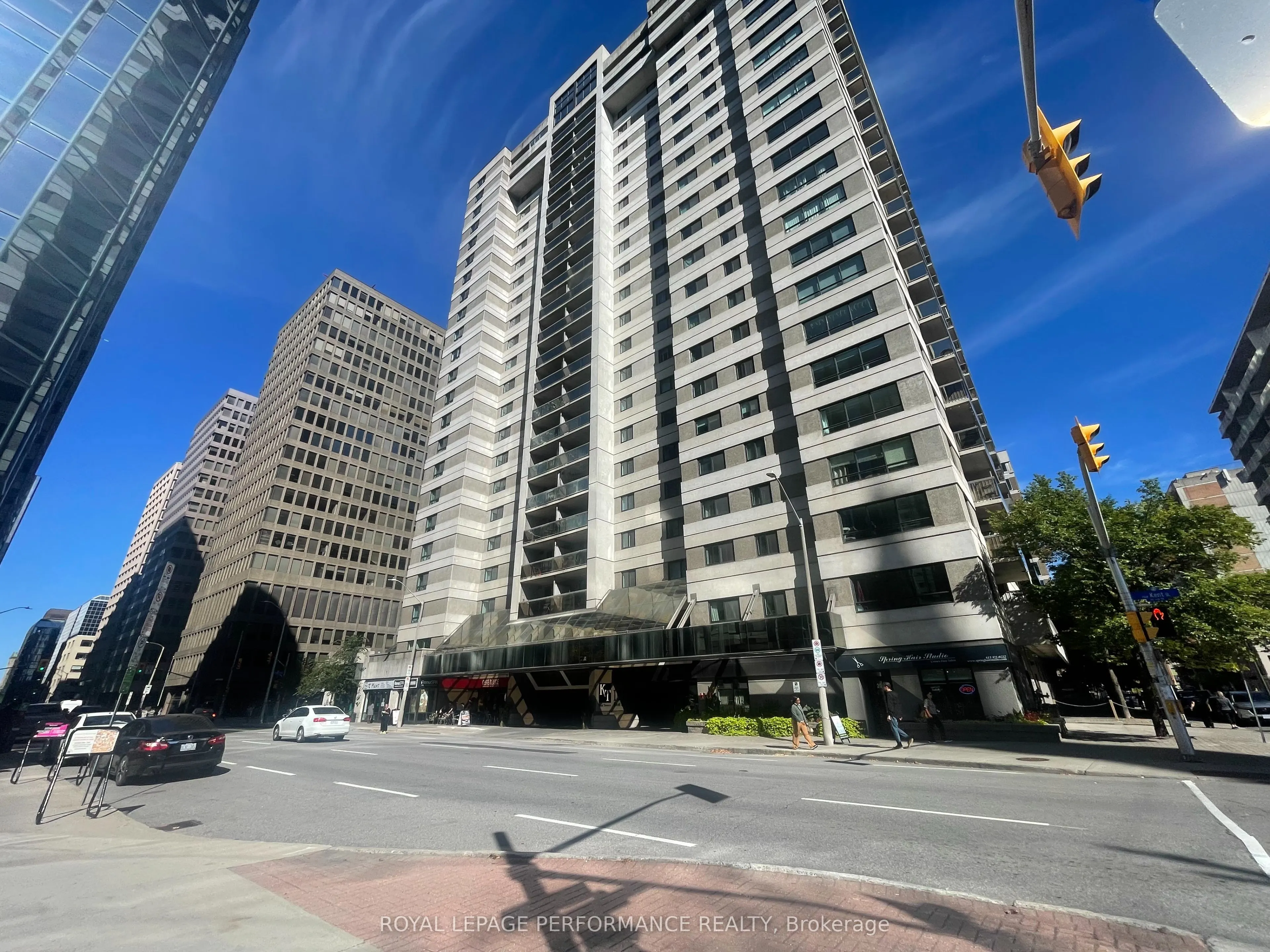 199 Kent Street N, #1105