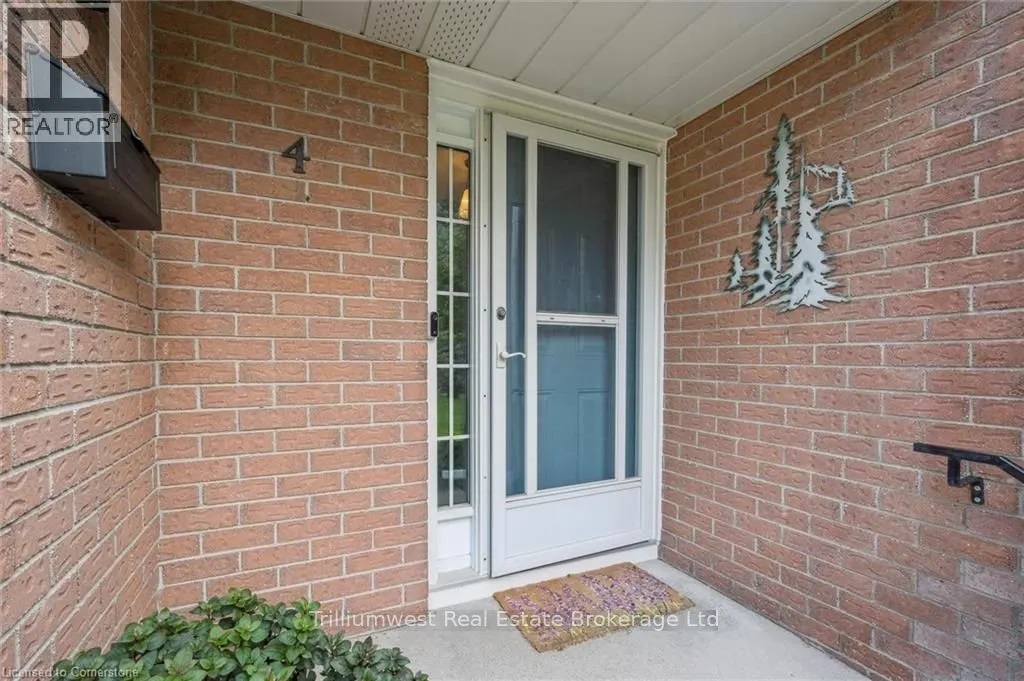 488 Beechwood Drive, #4