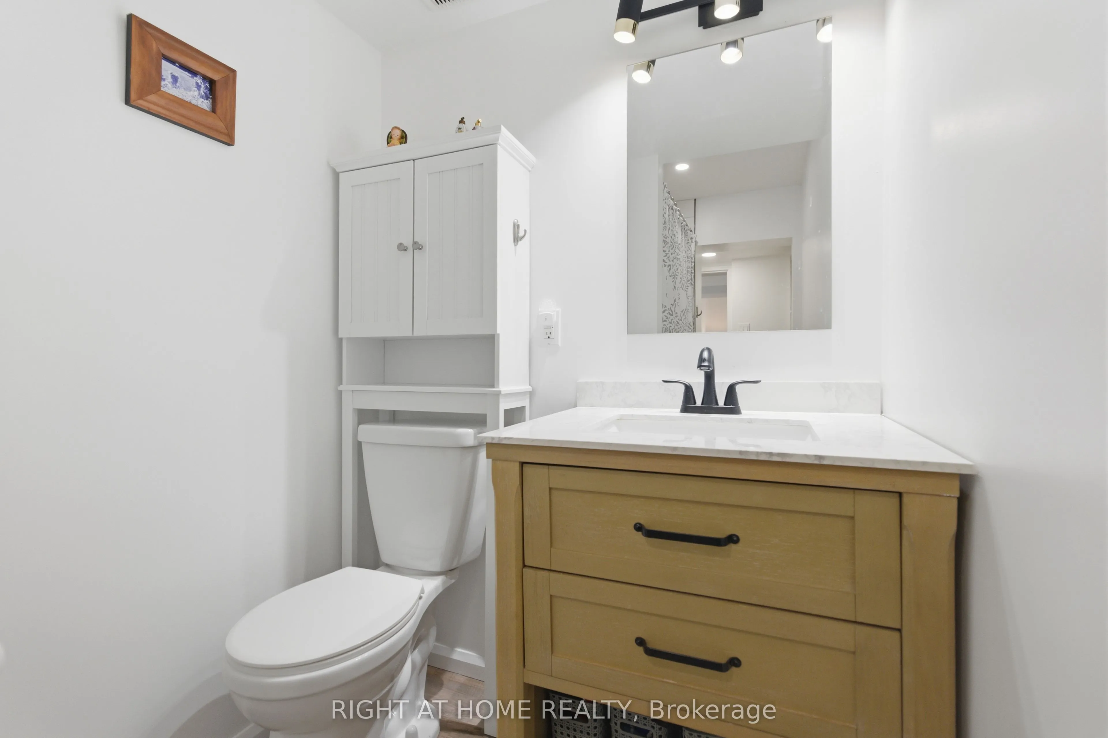 135 Springfield Road, #21