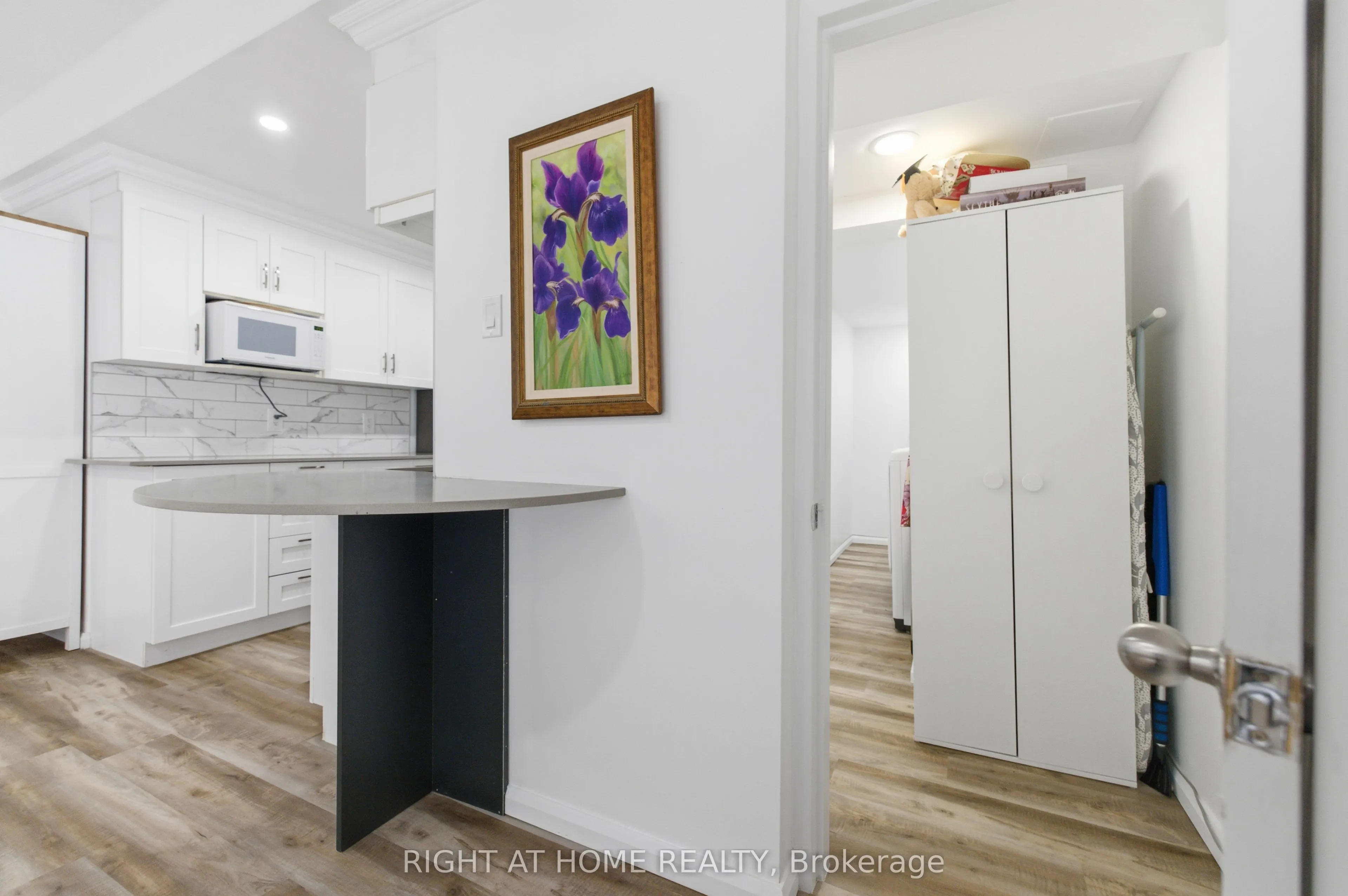 135 Springfield Road, #21