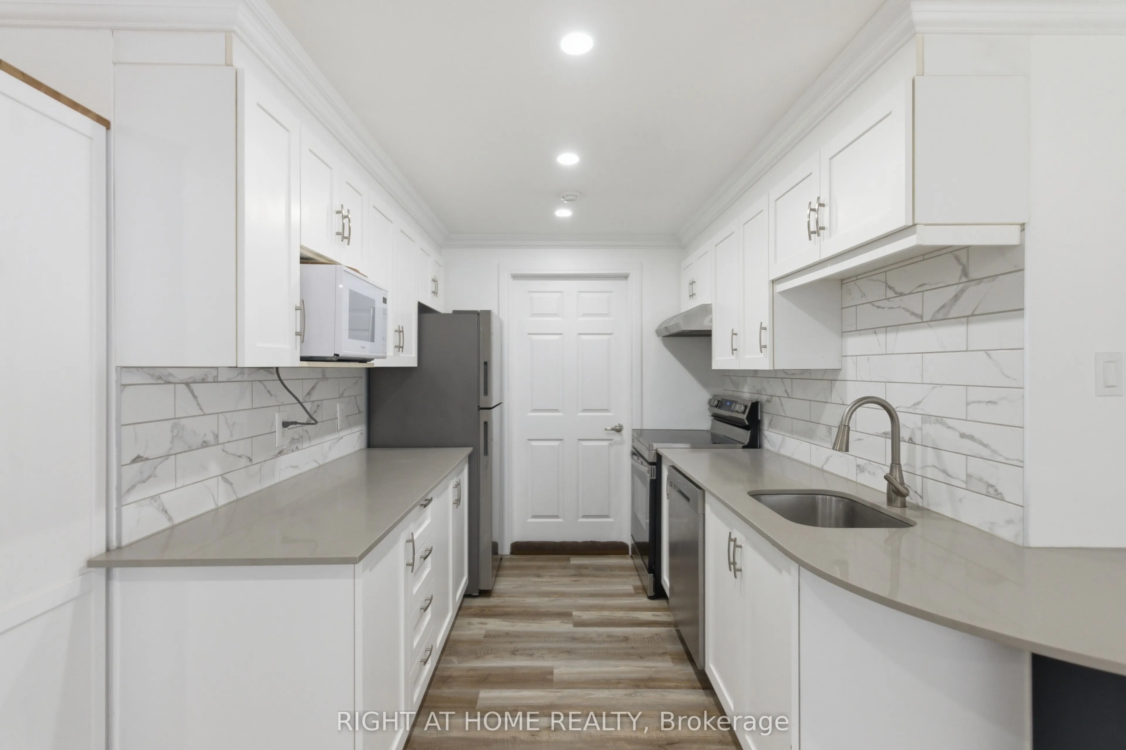 135 Springfield Road, #21
