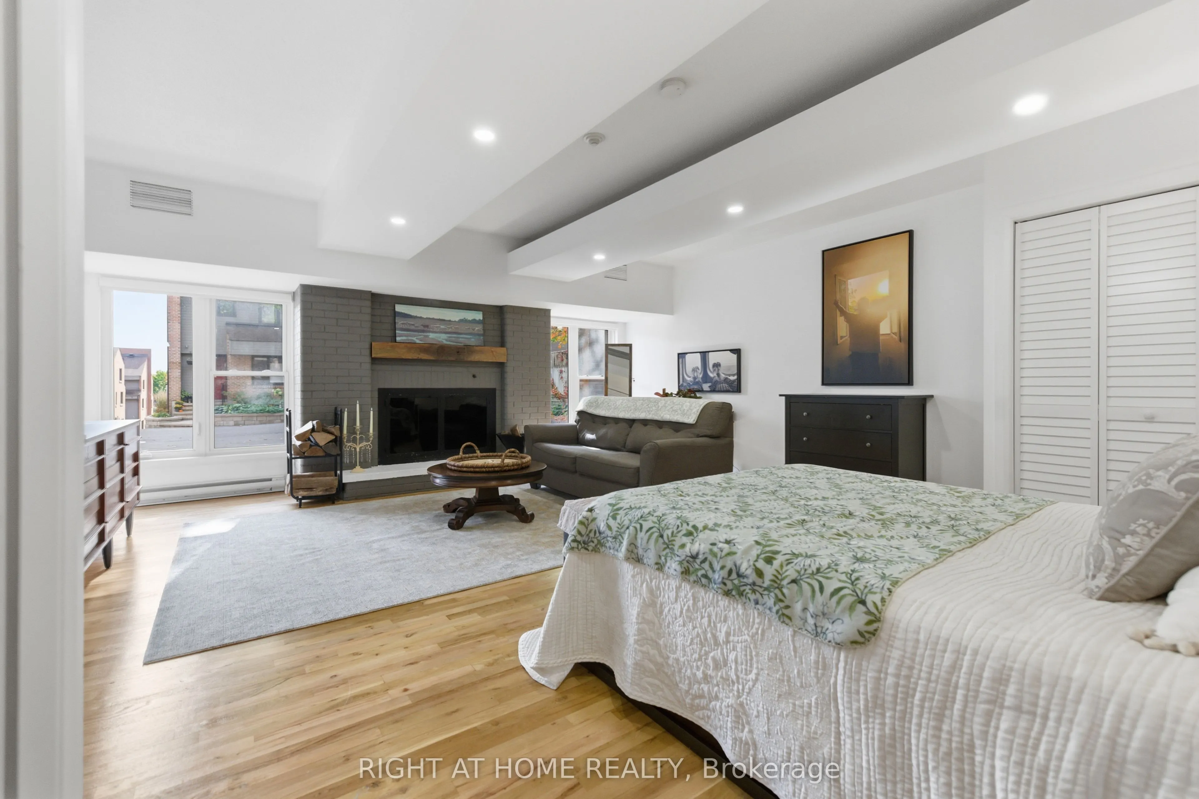 135 Springfield Road, #21