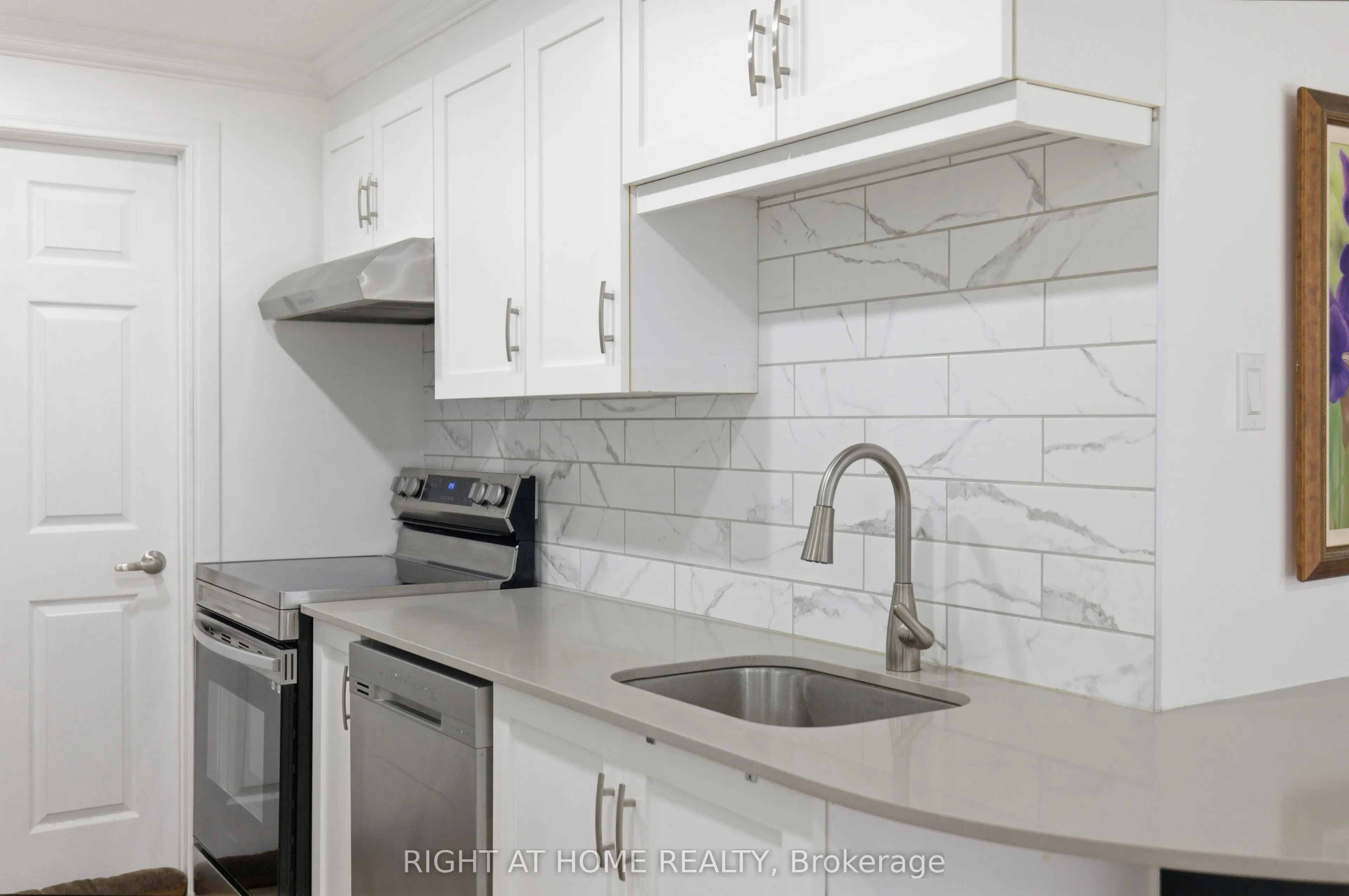 135 Springfield Road, #21