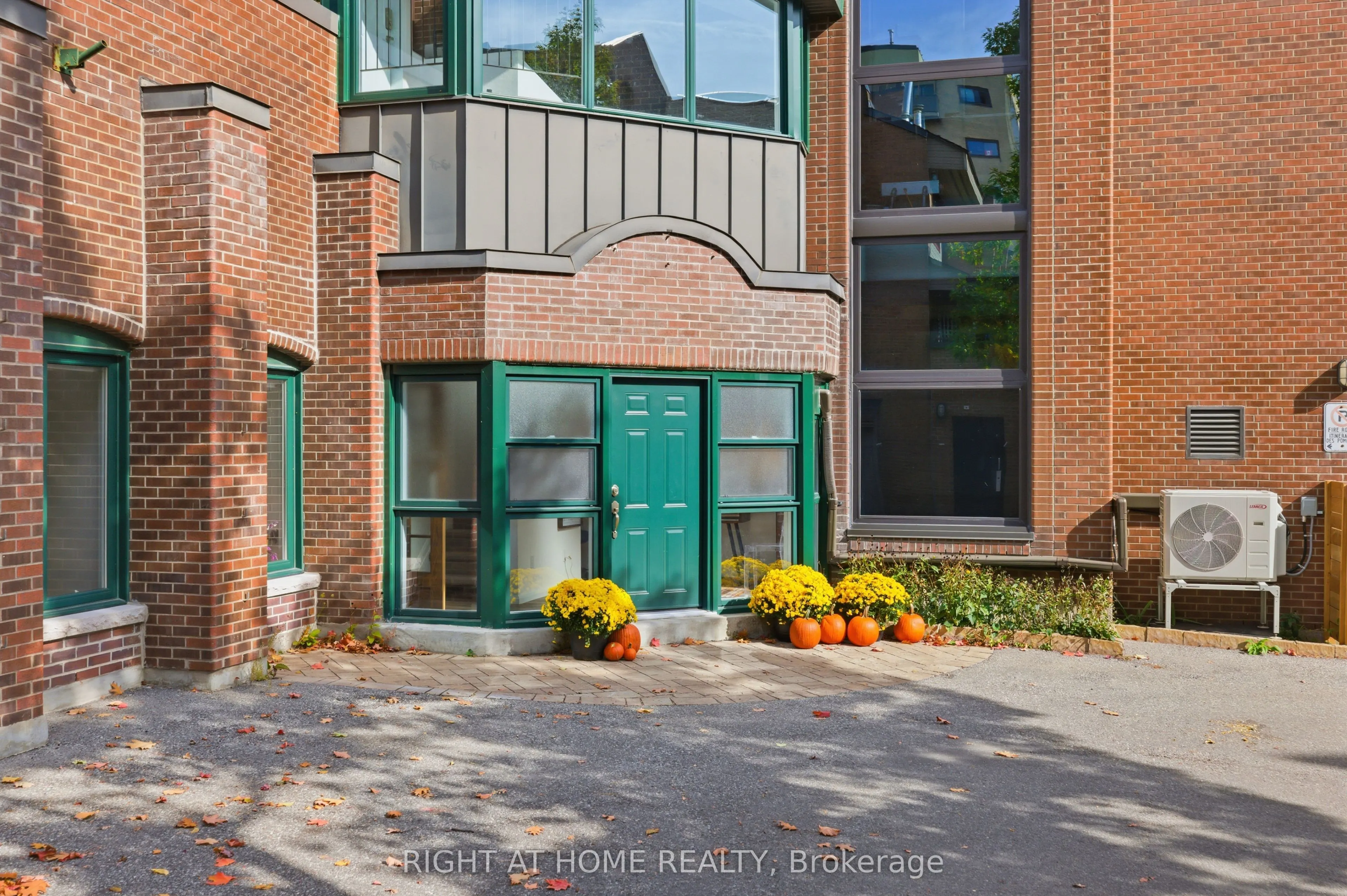 135 Springfield Road, #21
