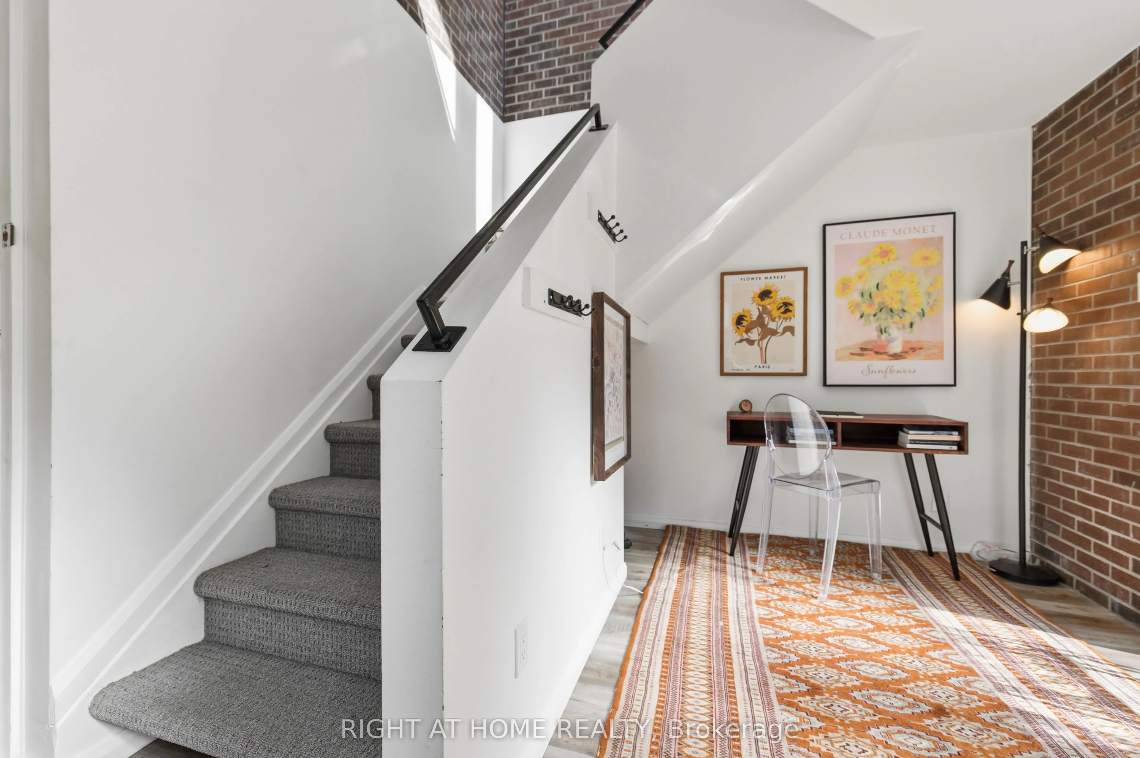 135 Springfield Road, #21