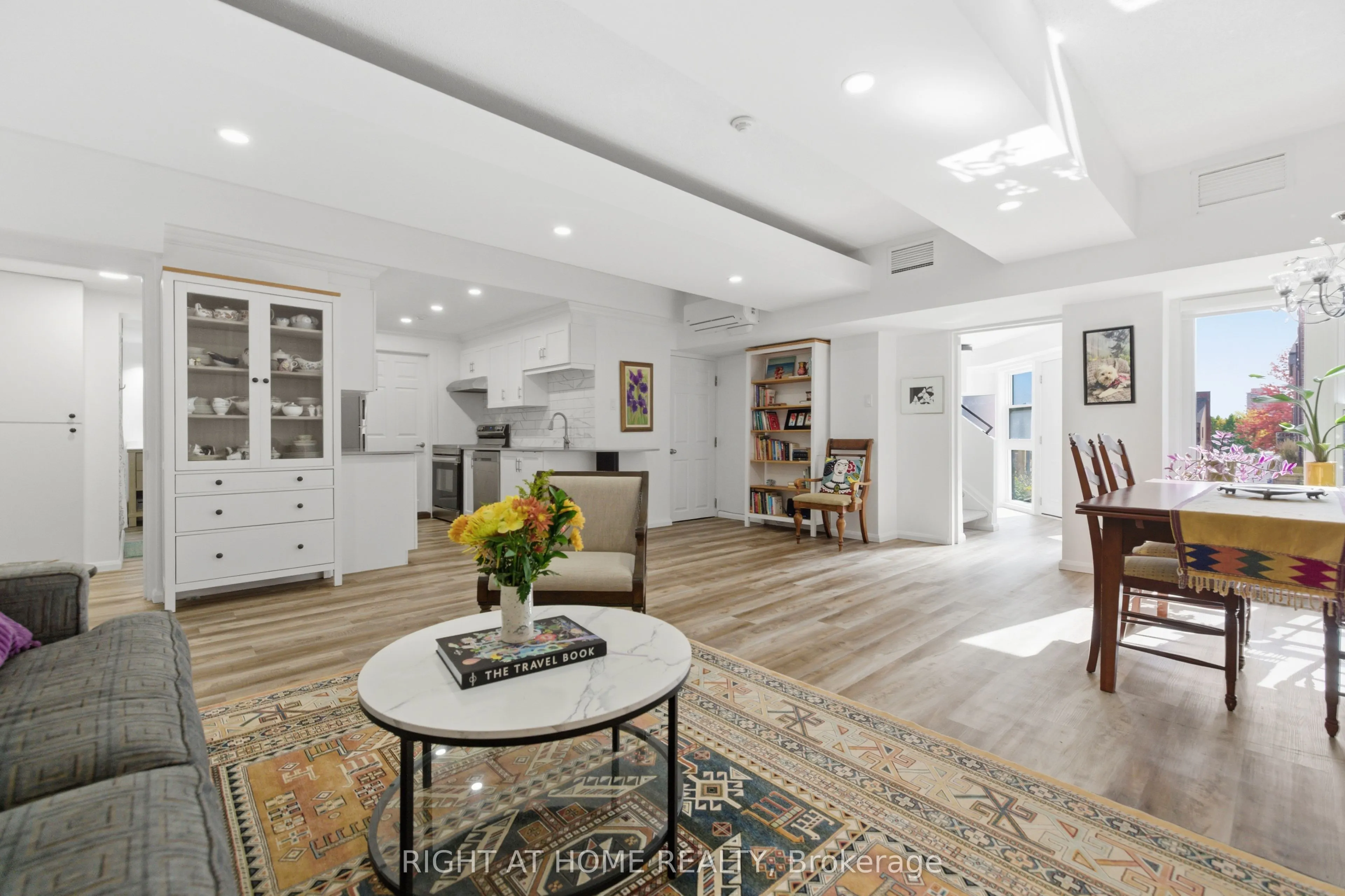 135 Springfield Road, #21