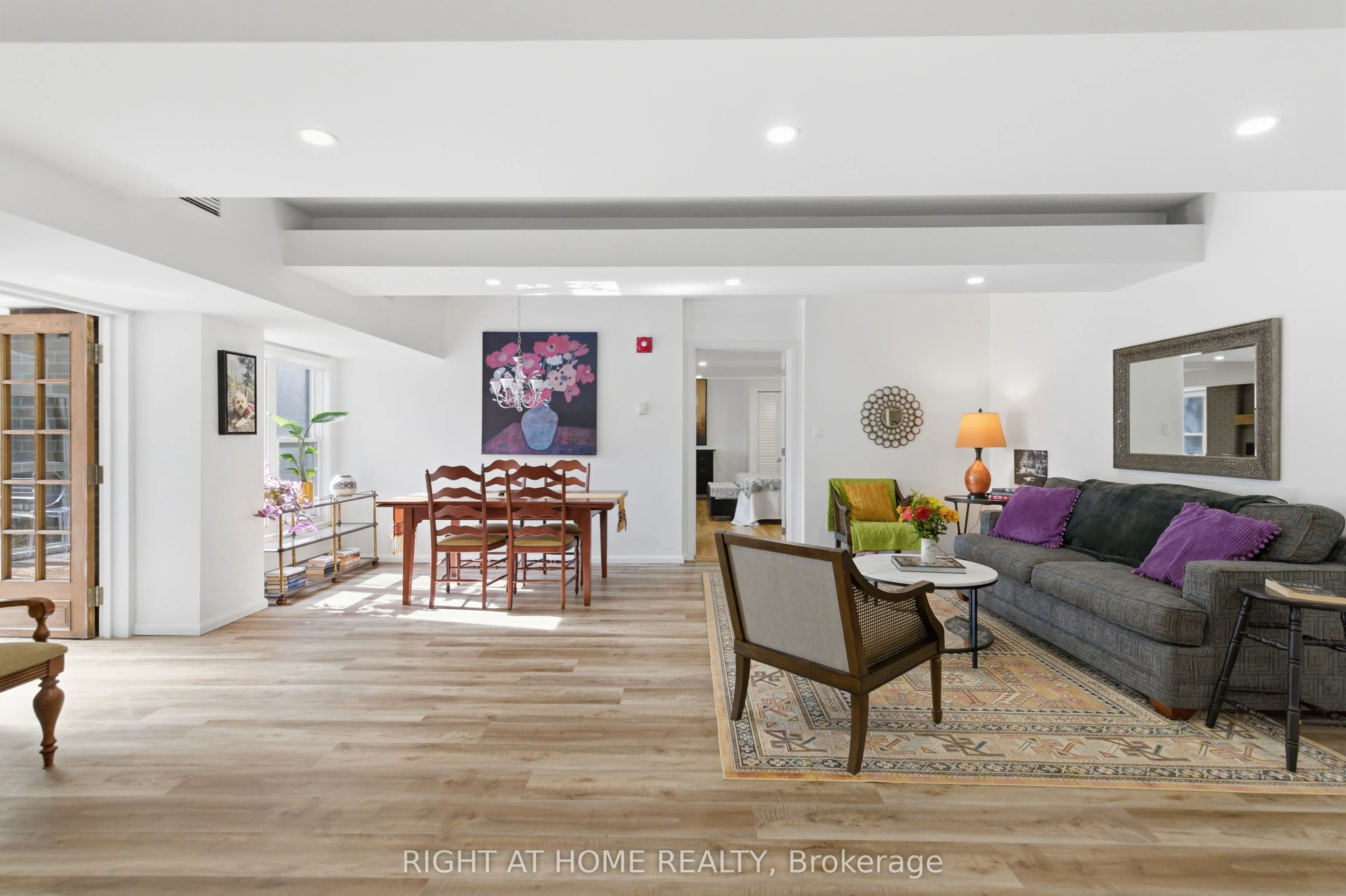 135 Springfield Road, #21