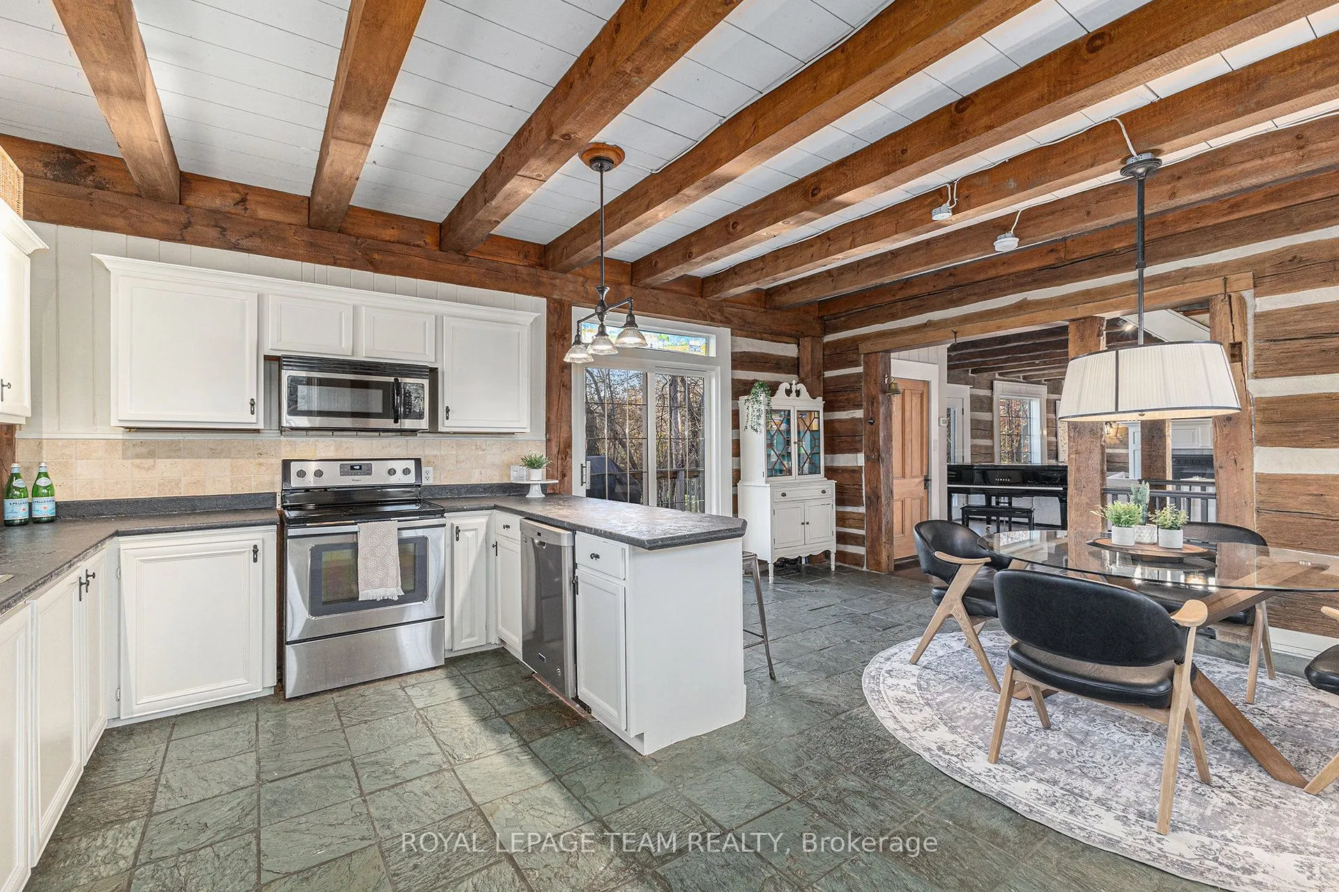 140 Creek Drive