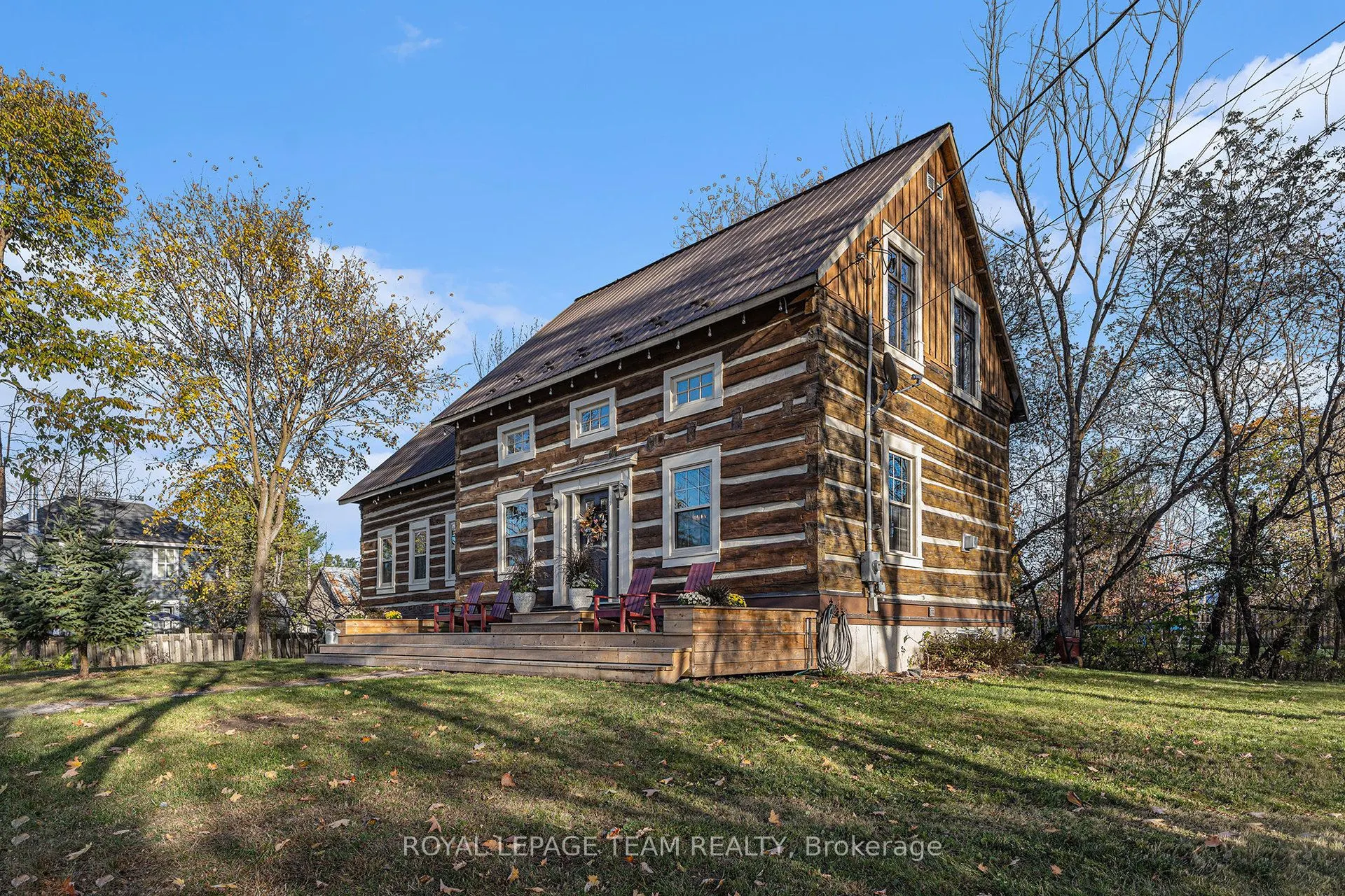 140 Creek Drive