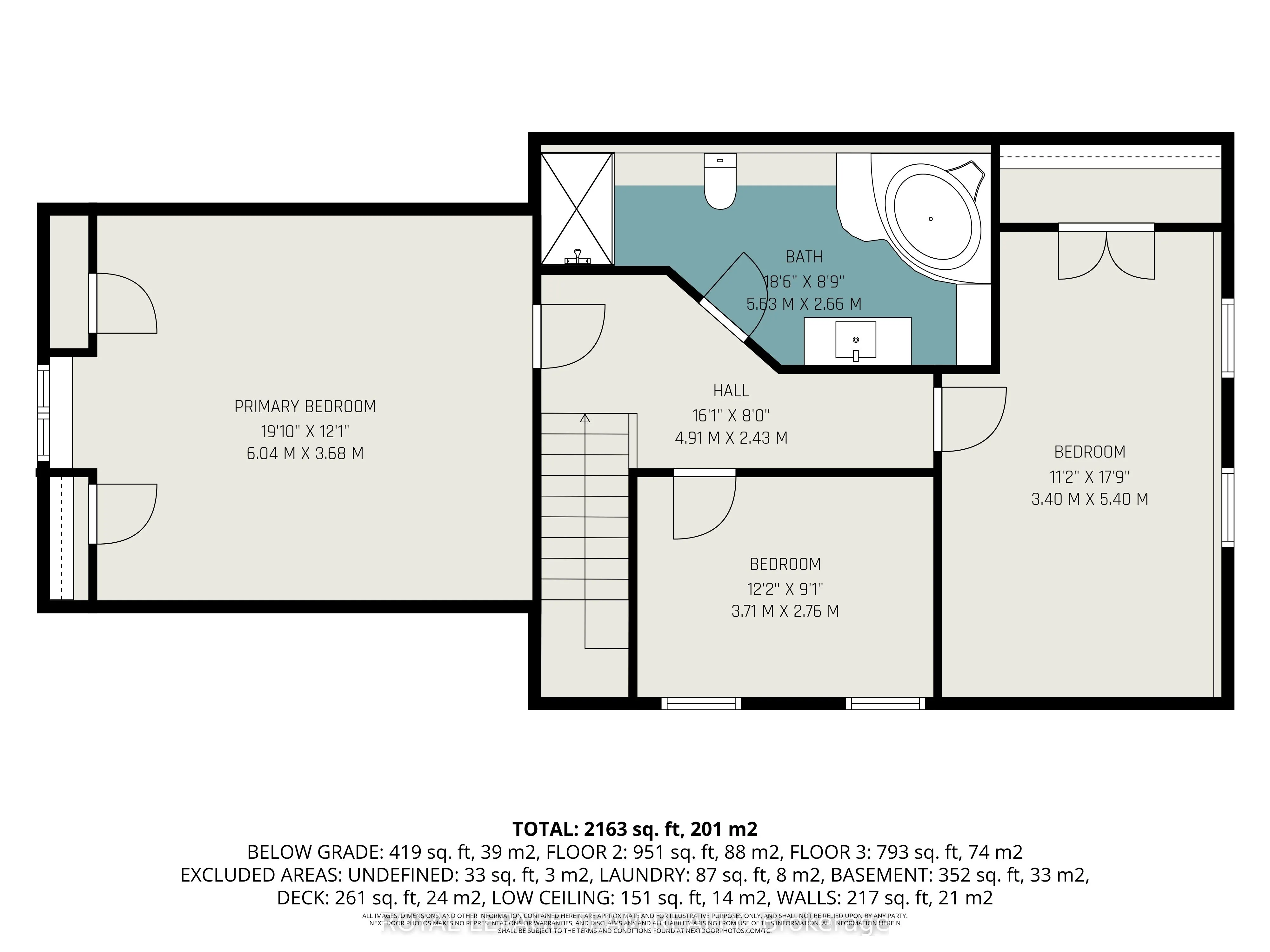 140 Creek Drive