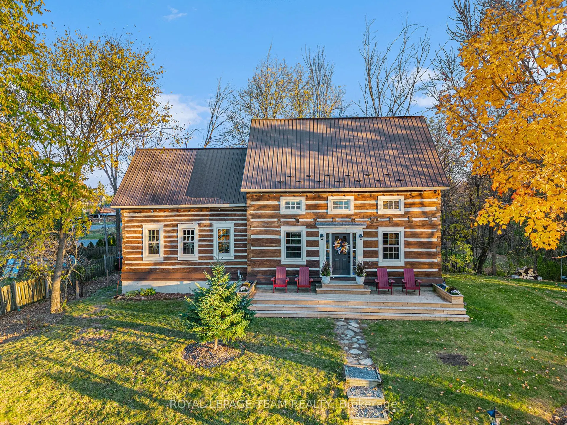 140 Creek Drive