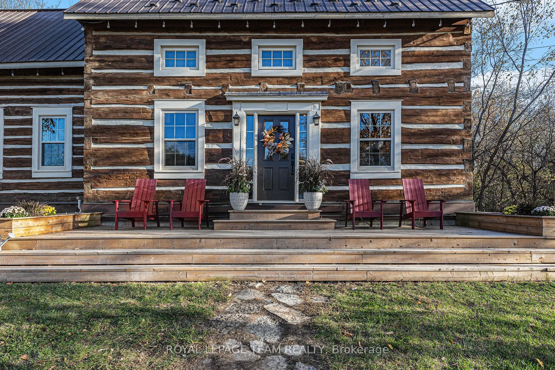 140 Creek Drive