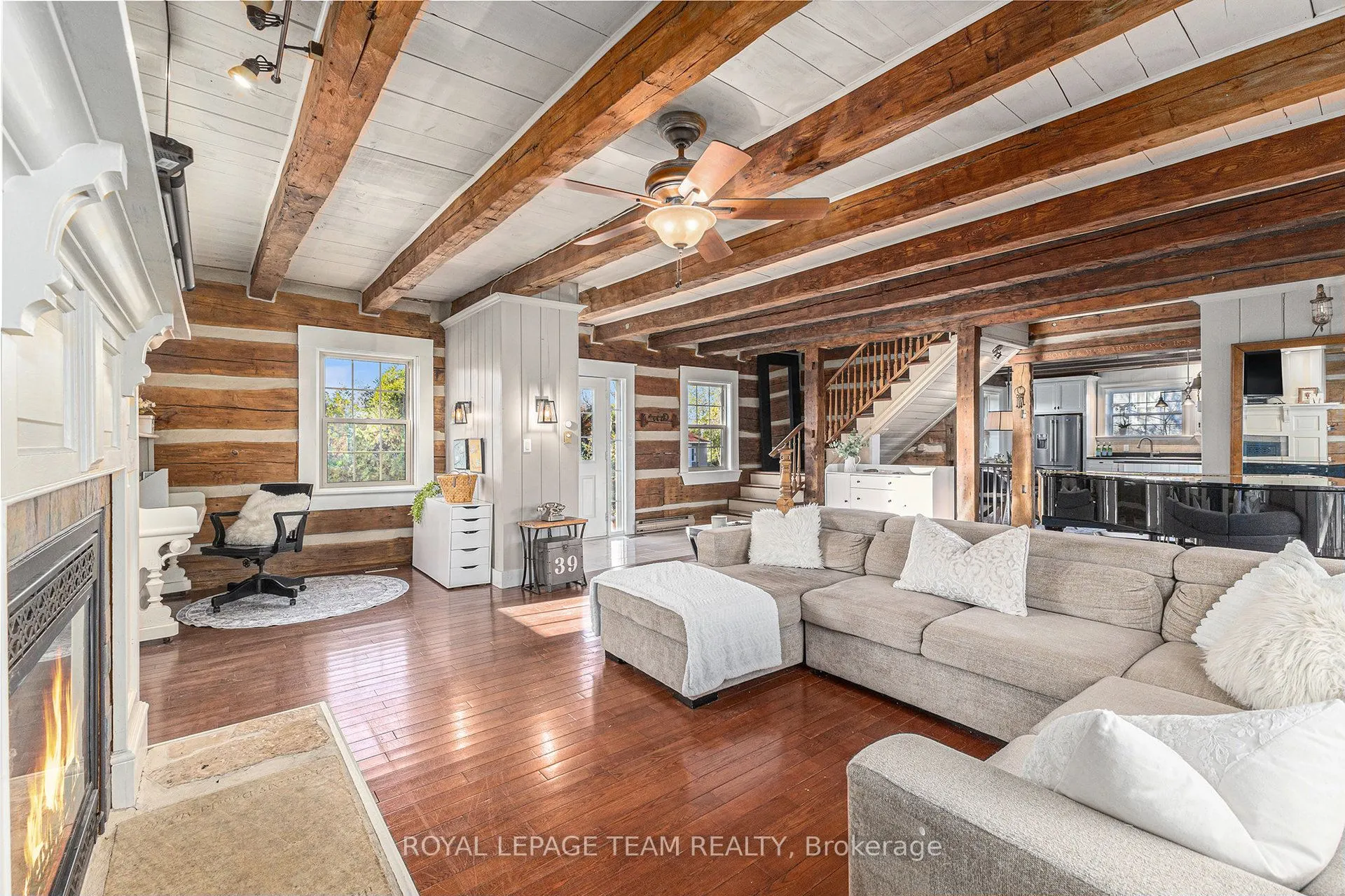 140 Creek Drive