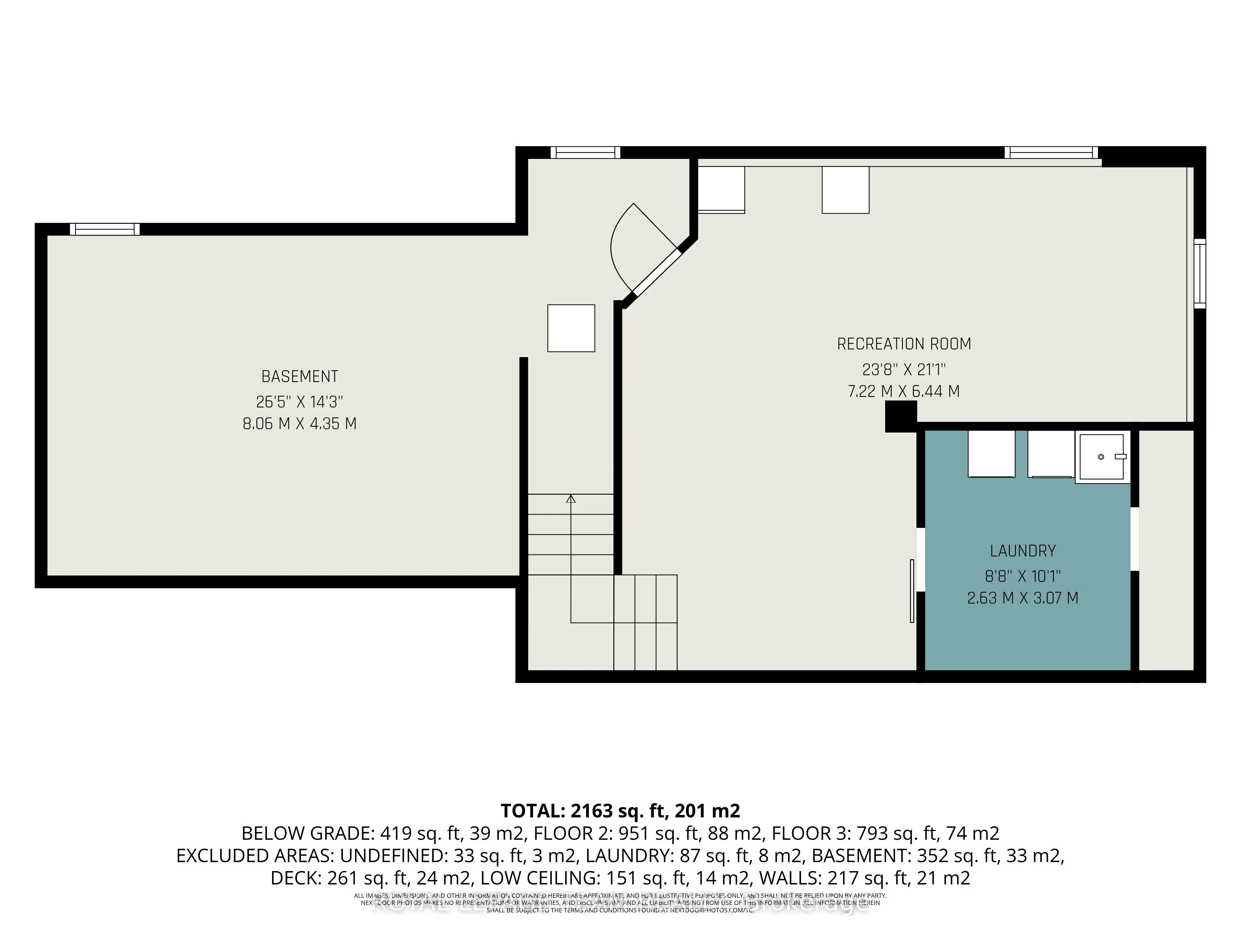 140 Creek Drive