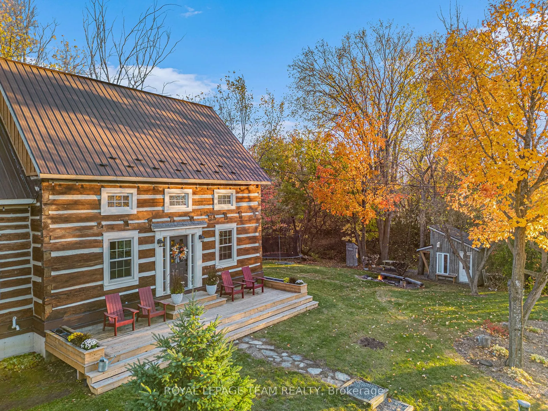 140 Creek Drive