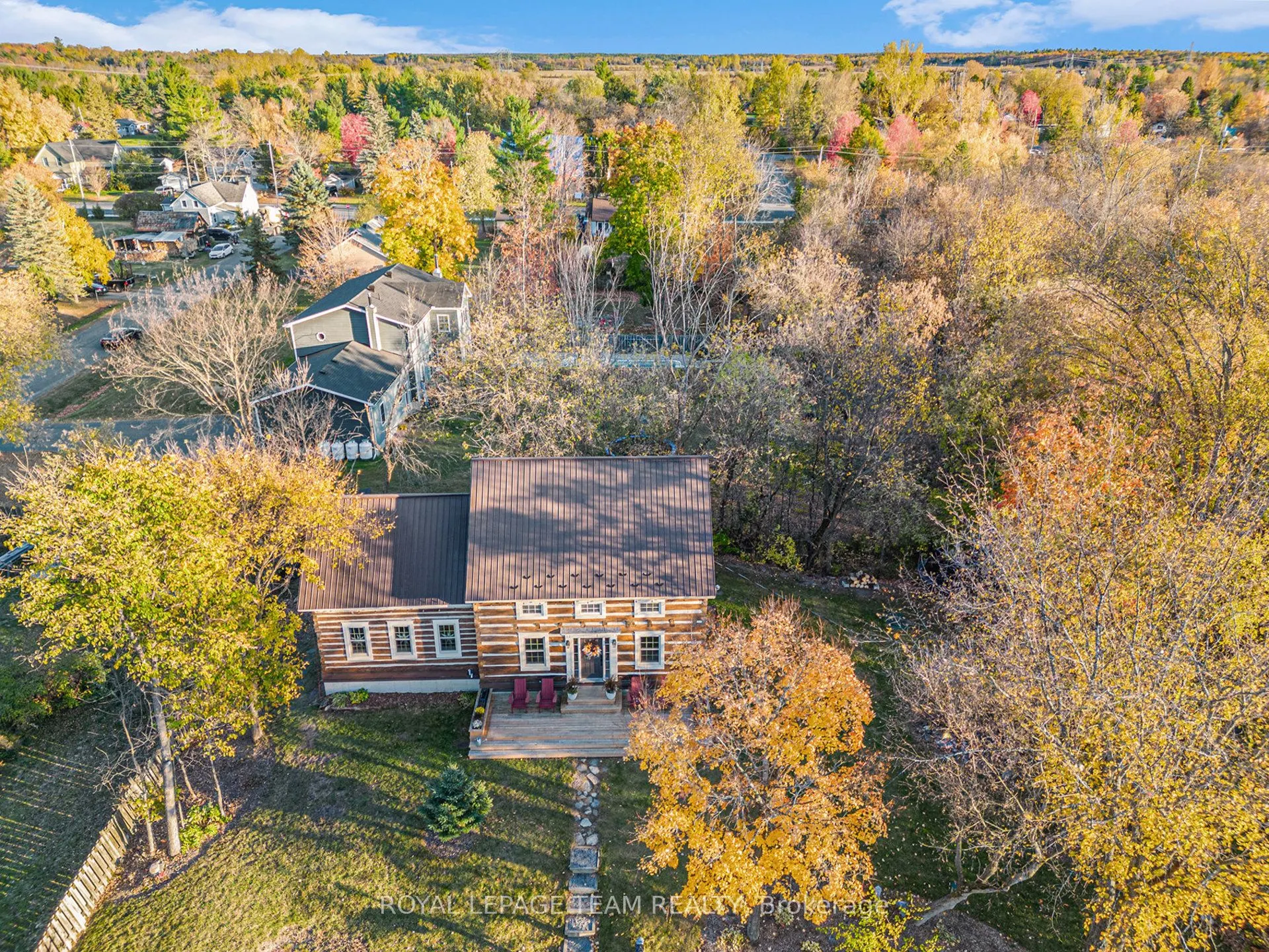 140 Creek Drive