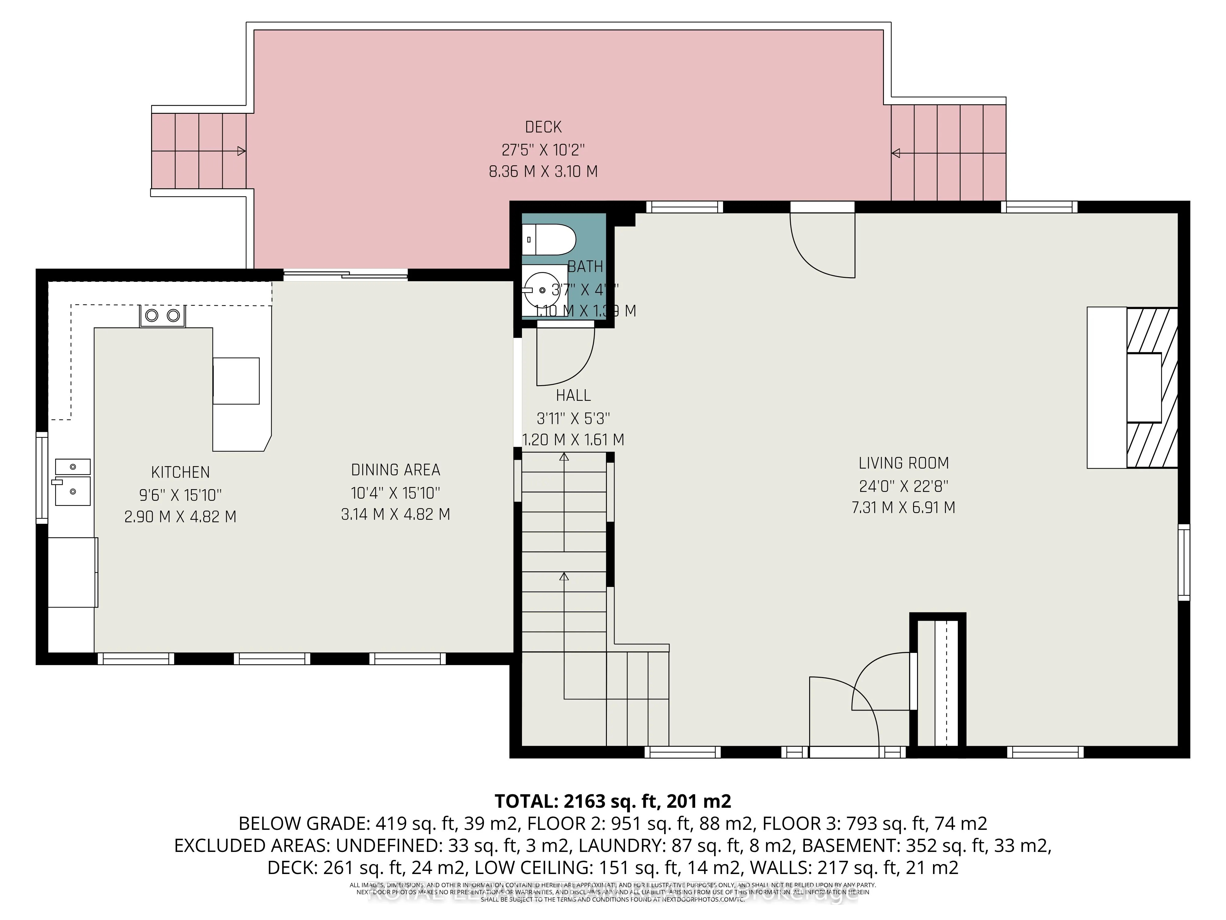 140 Creek Drive