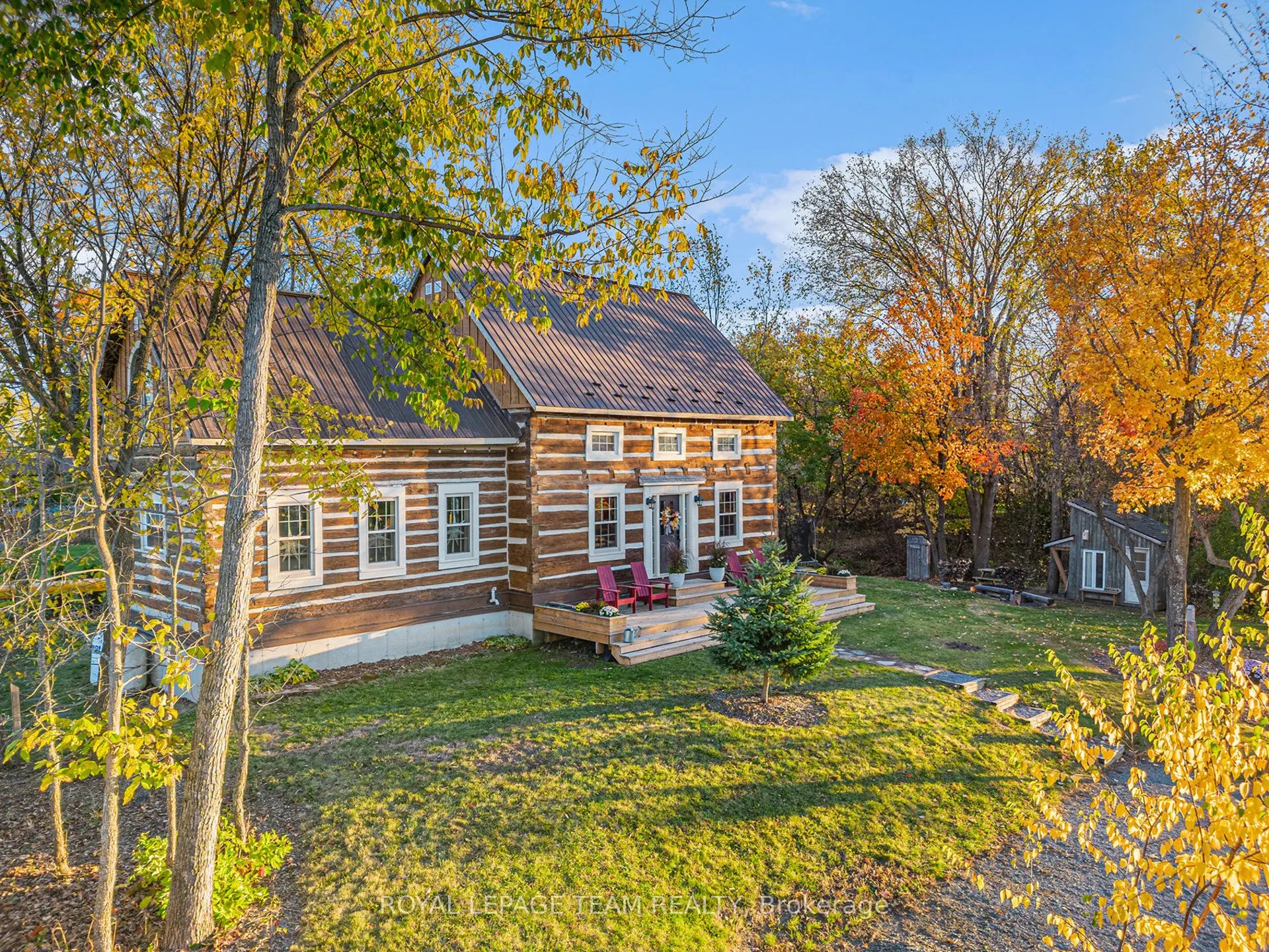 140 Creek Drive