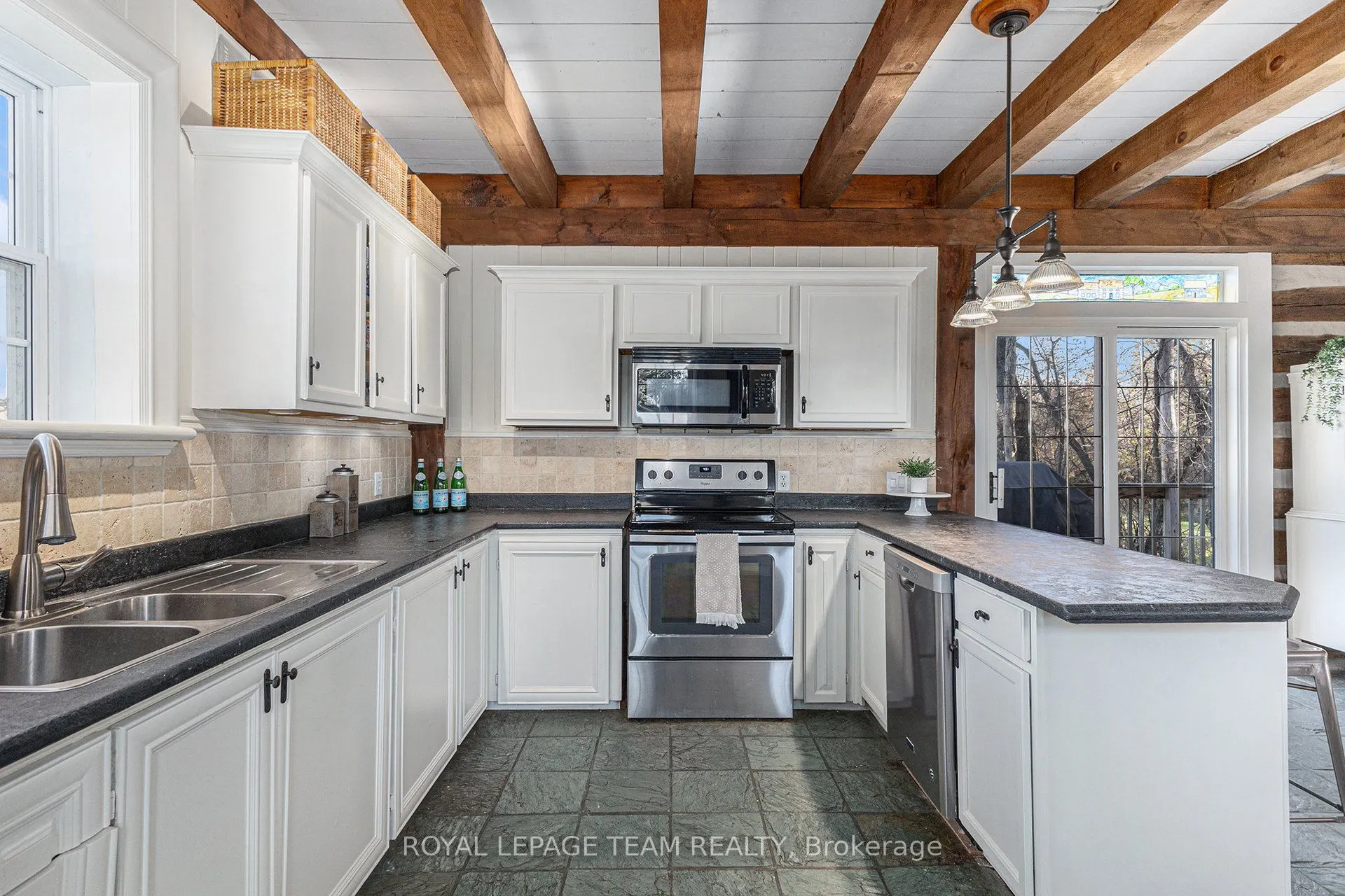 140 Creek Drive
