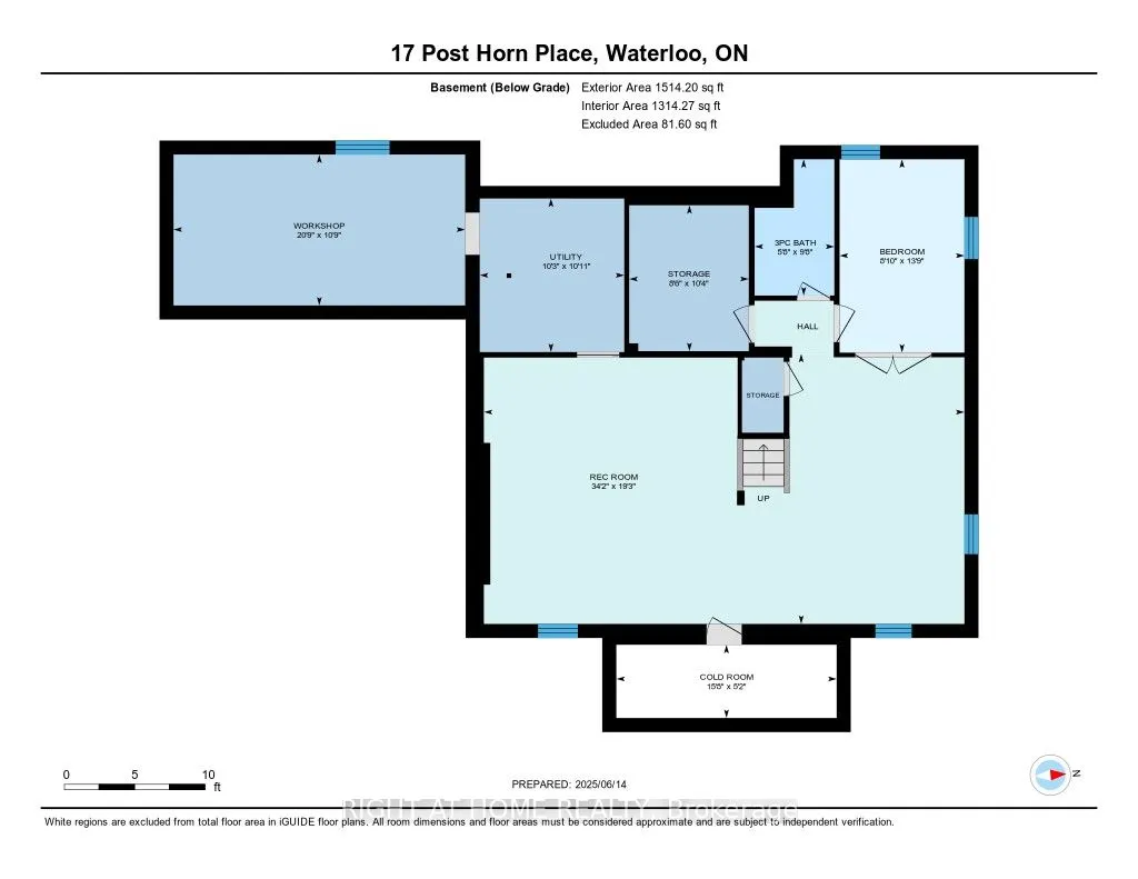 17 Post Horn Place