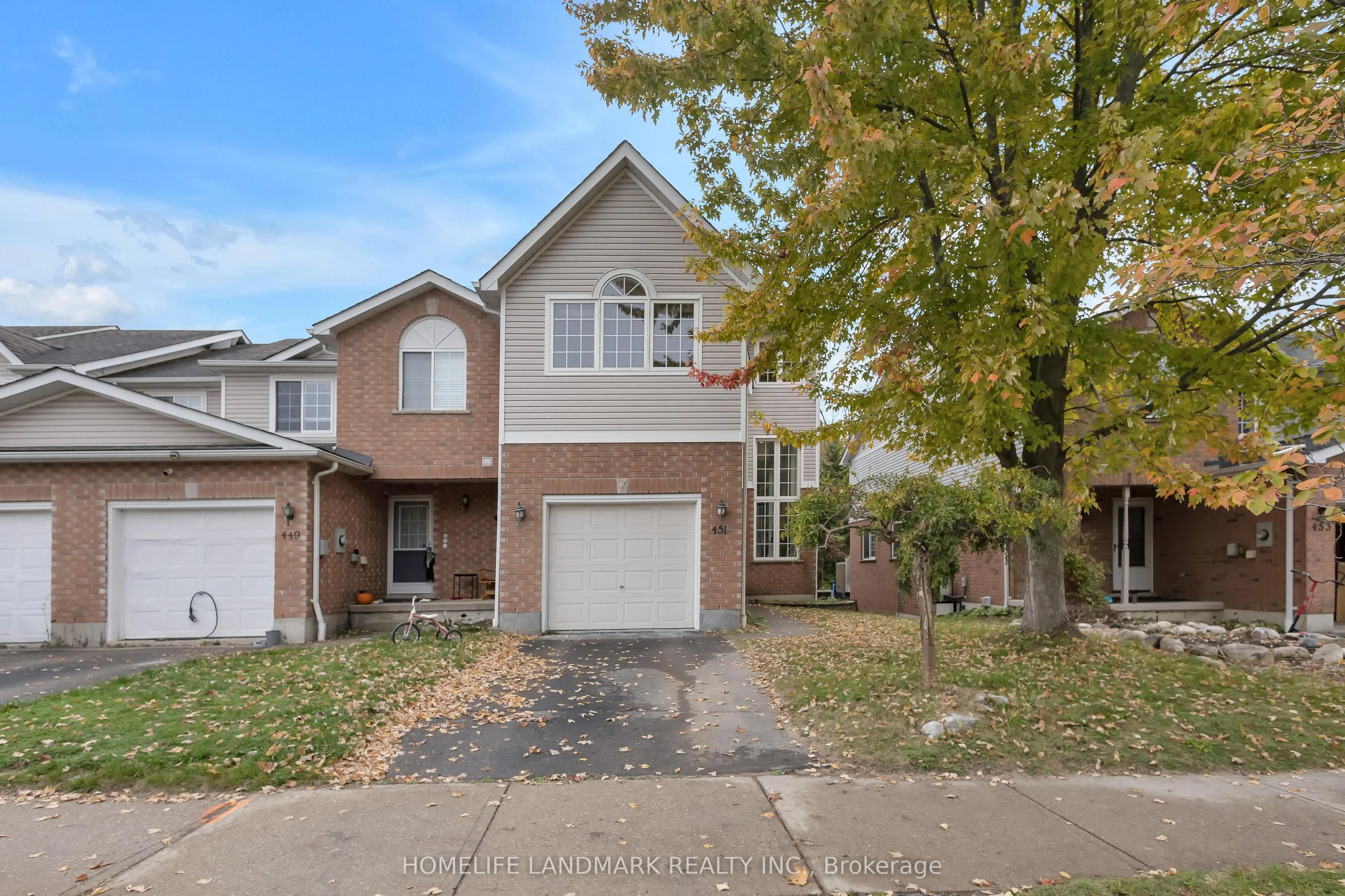 451 Laurel Gate Drive